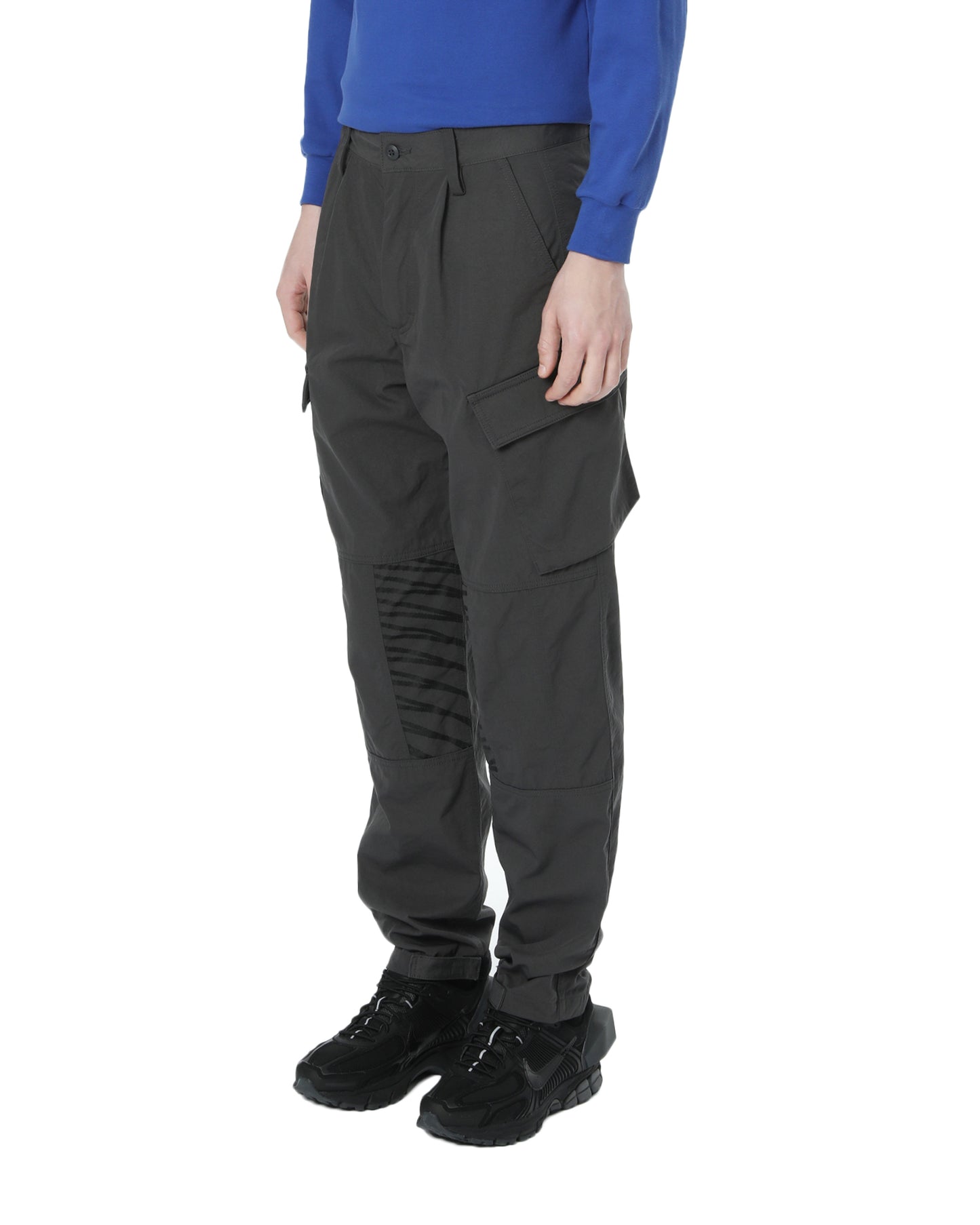 C.E Panelled cargo pants