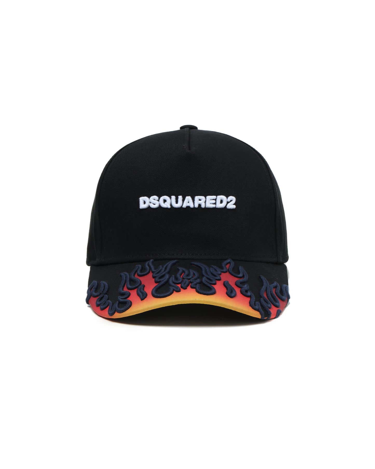 DSQUARED2 D2 Baseball cap