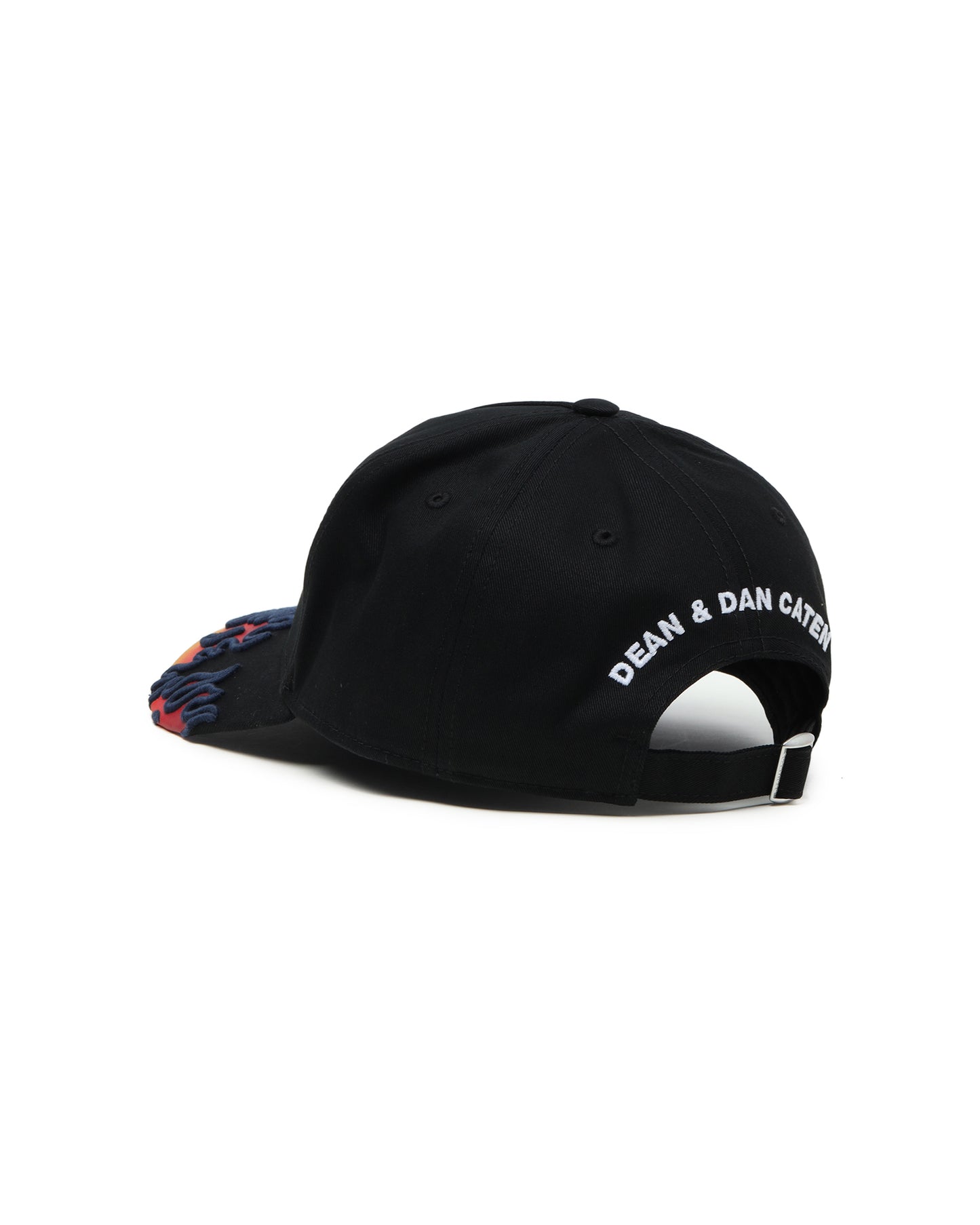 DSQUARED2 D2 Baseball cap