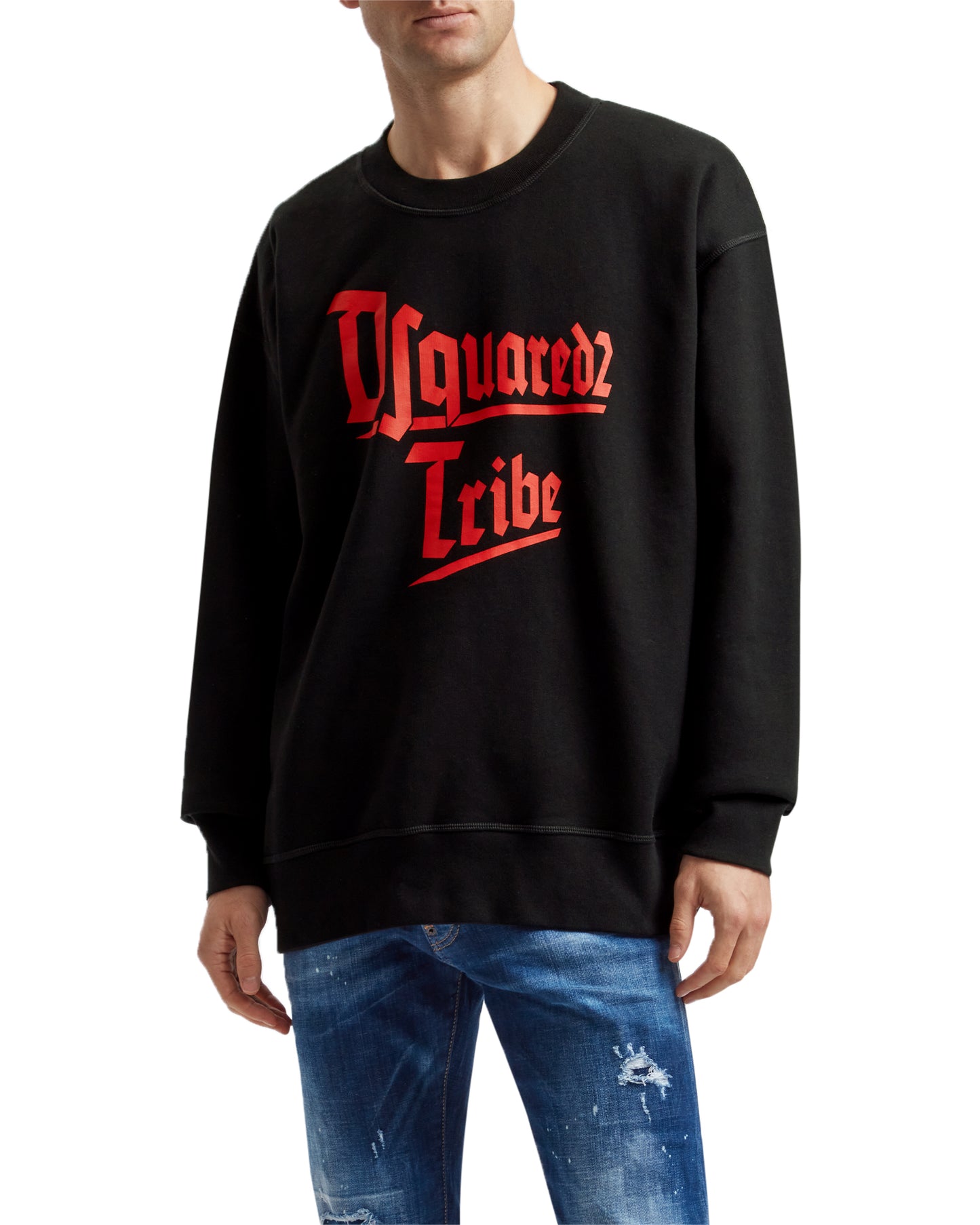 DSQUARED2 Logo sweatshirt