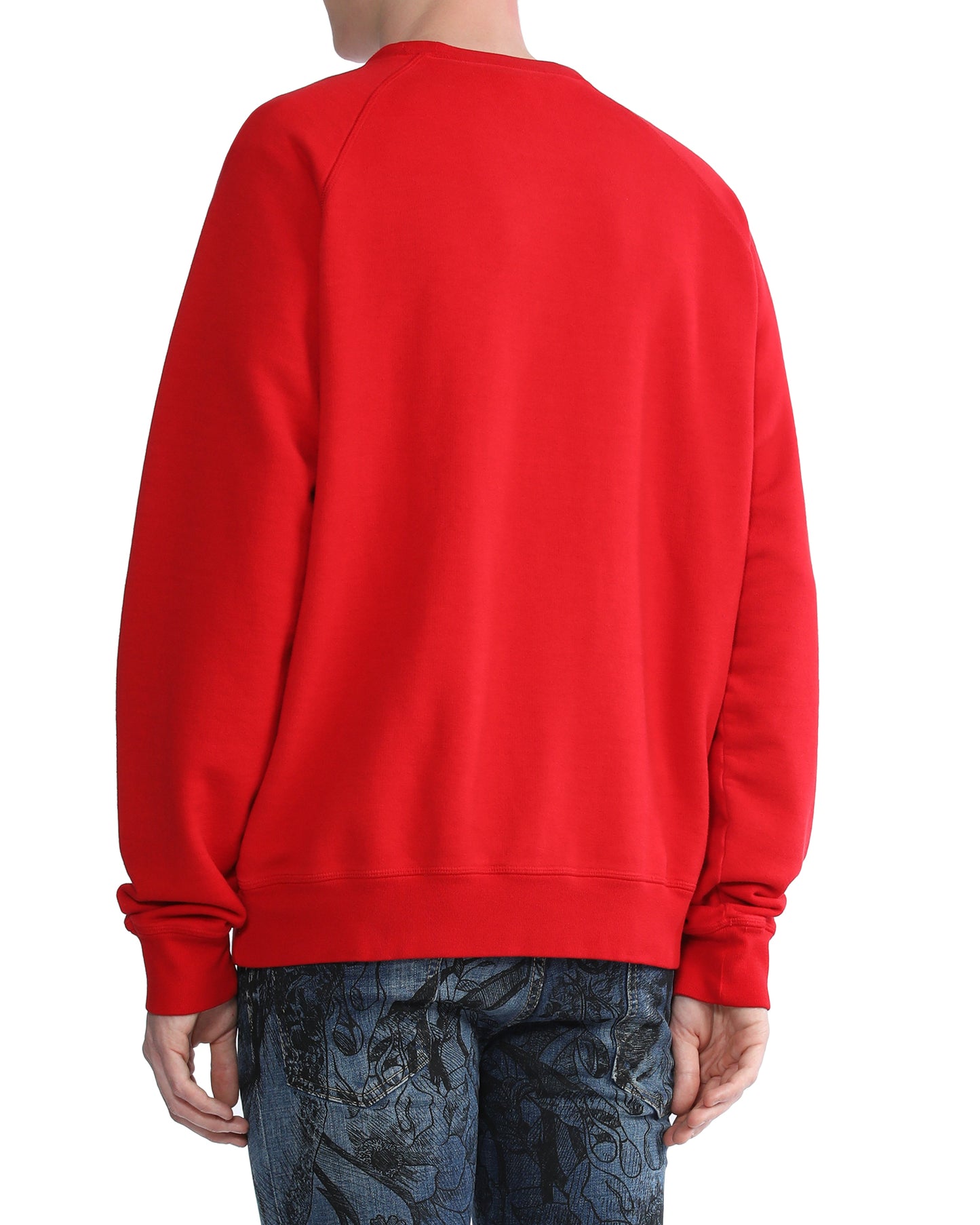 DSQUARED2 Logo sweatshirt