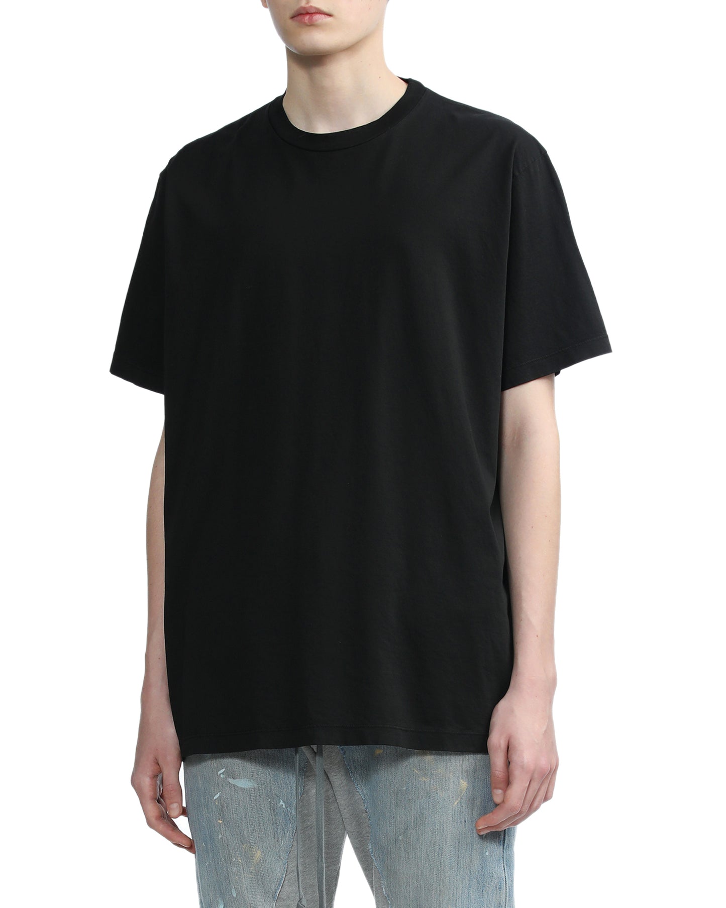 DSQUARED2 Back logo missy tee