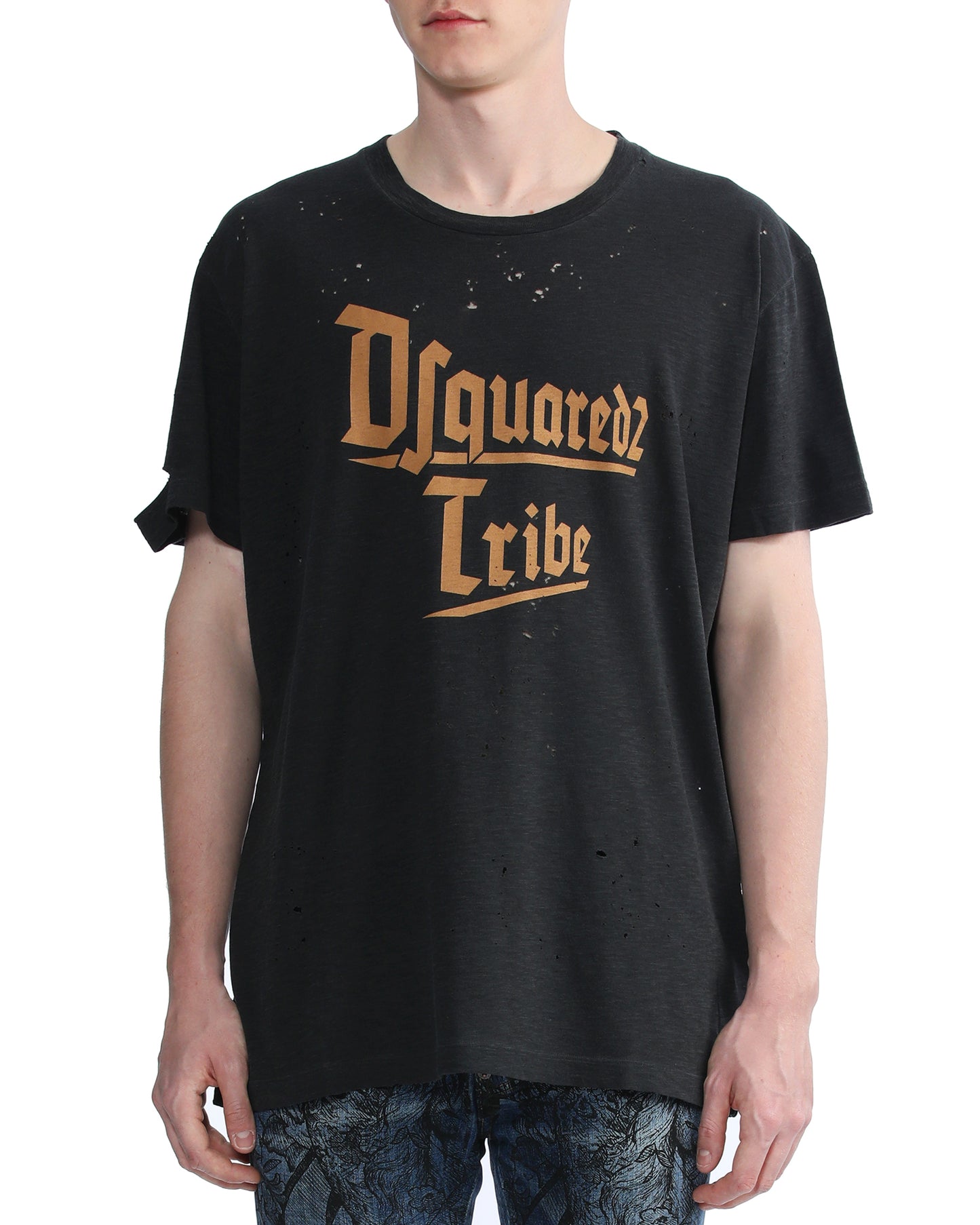 DSQUARED2 Tribe tee