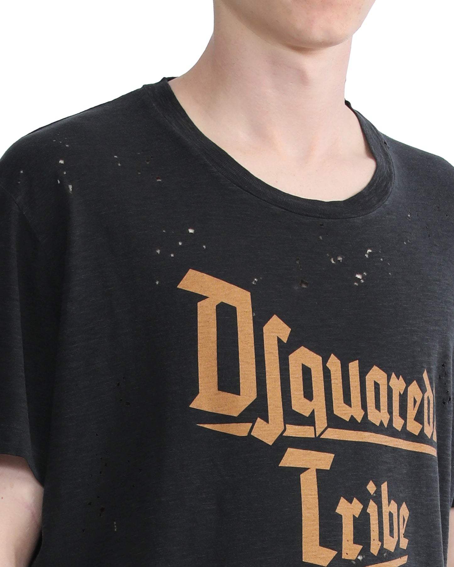 DSQUARED2 Tribe tee