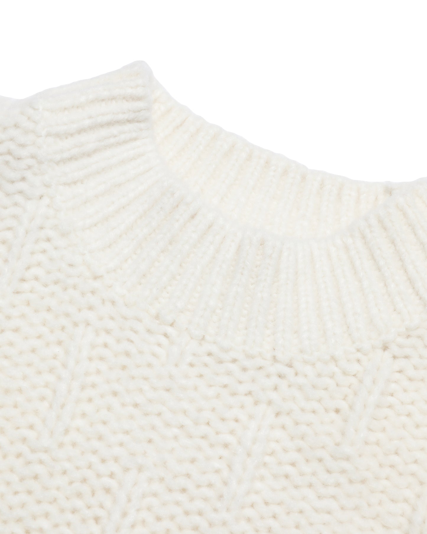 DESIGNERS REMIX Vidal knit sweater