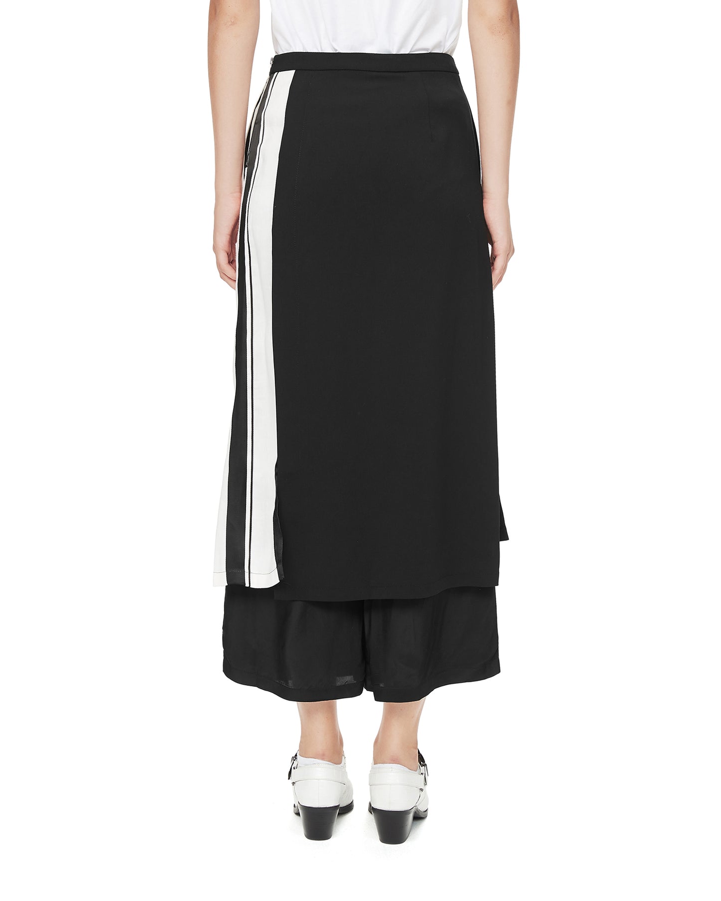 D'DEMOO Skirt pants