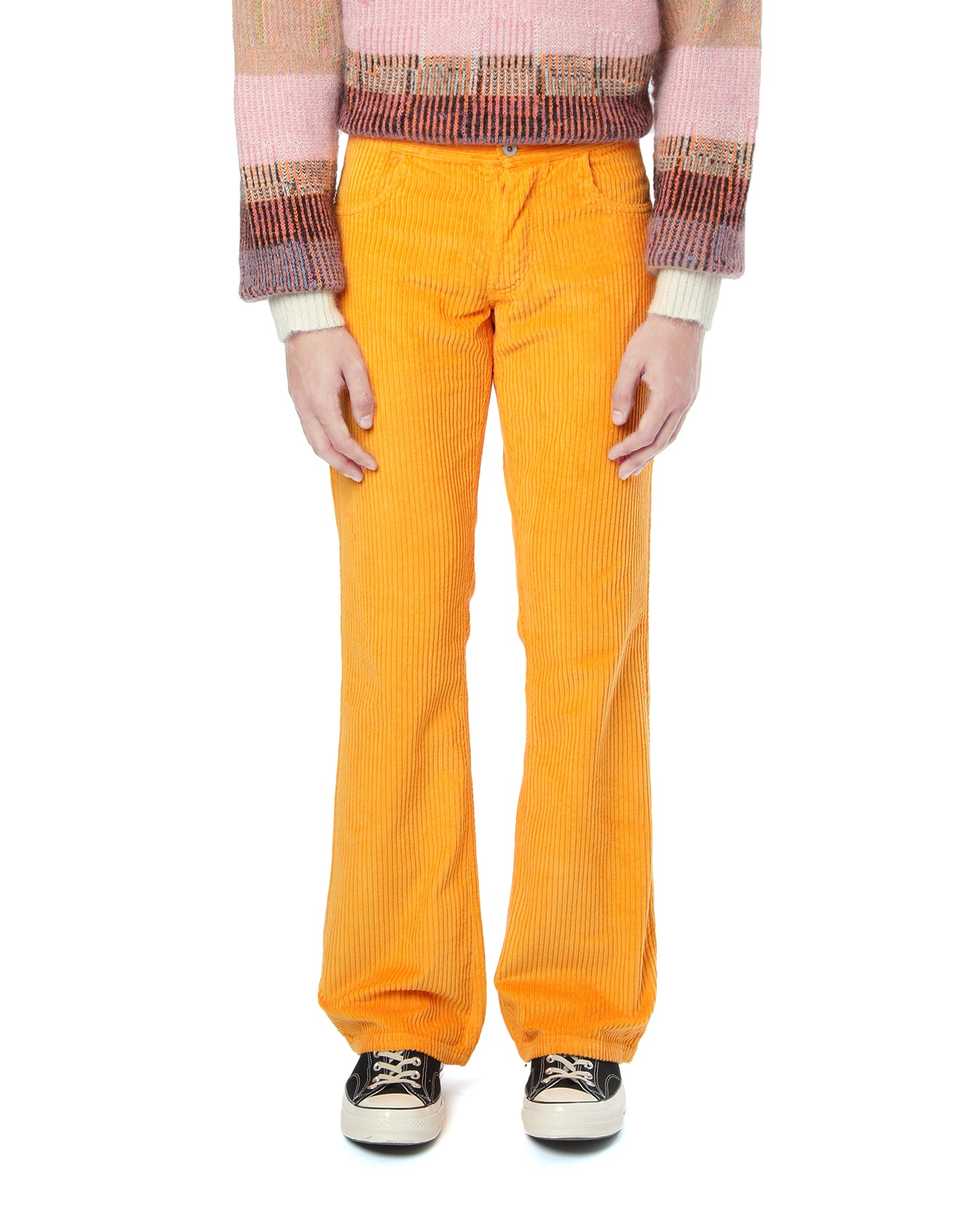 ERL Corduroy pants