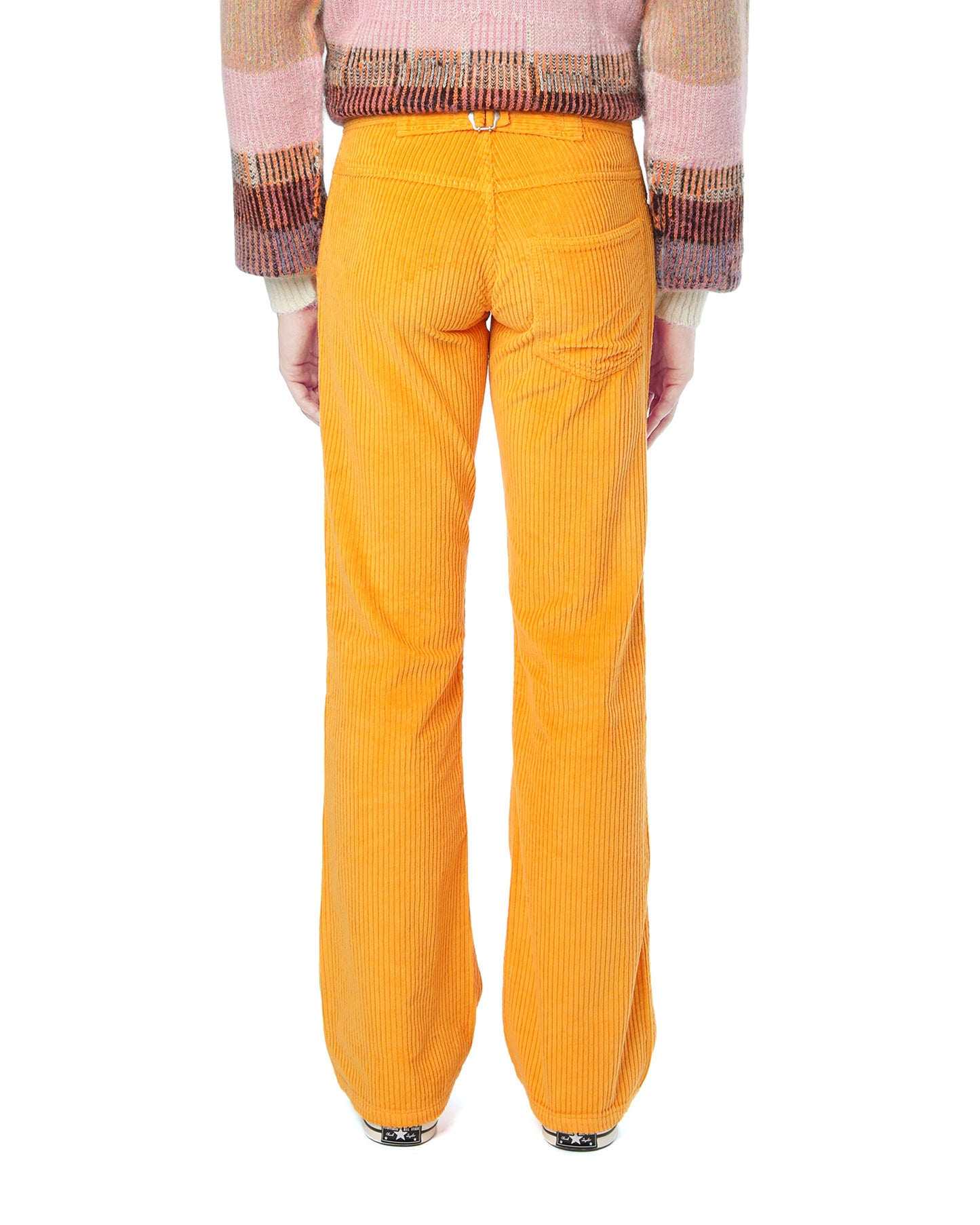 ERL Corduroy pants