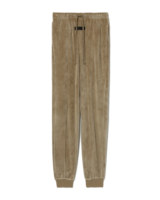 ESSENTIALS Velour pants