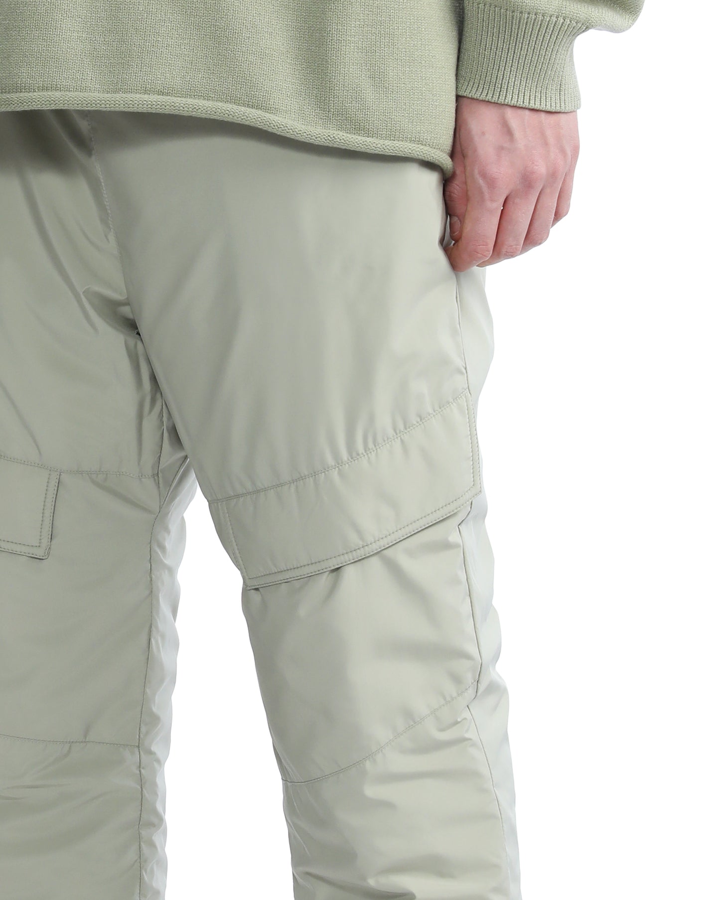 ESSENTIALS Storm pants