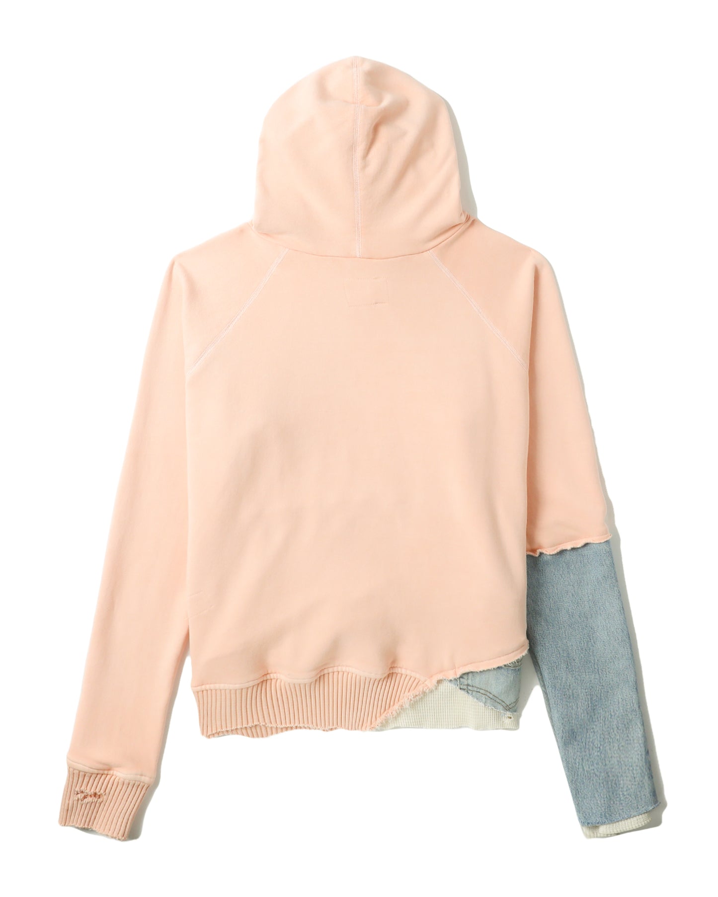 GREG LAUREN Fragment hoodie