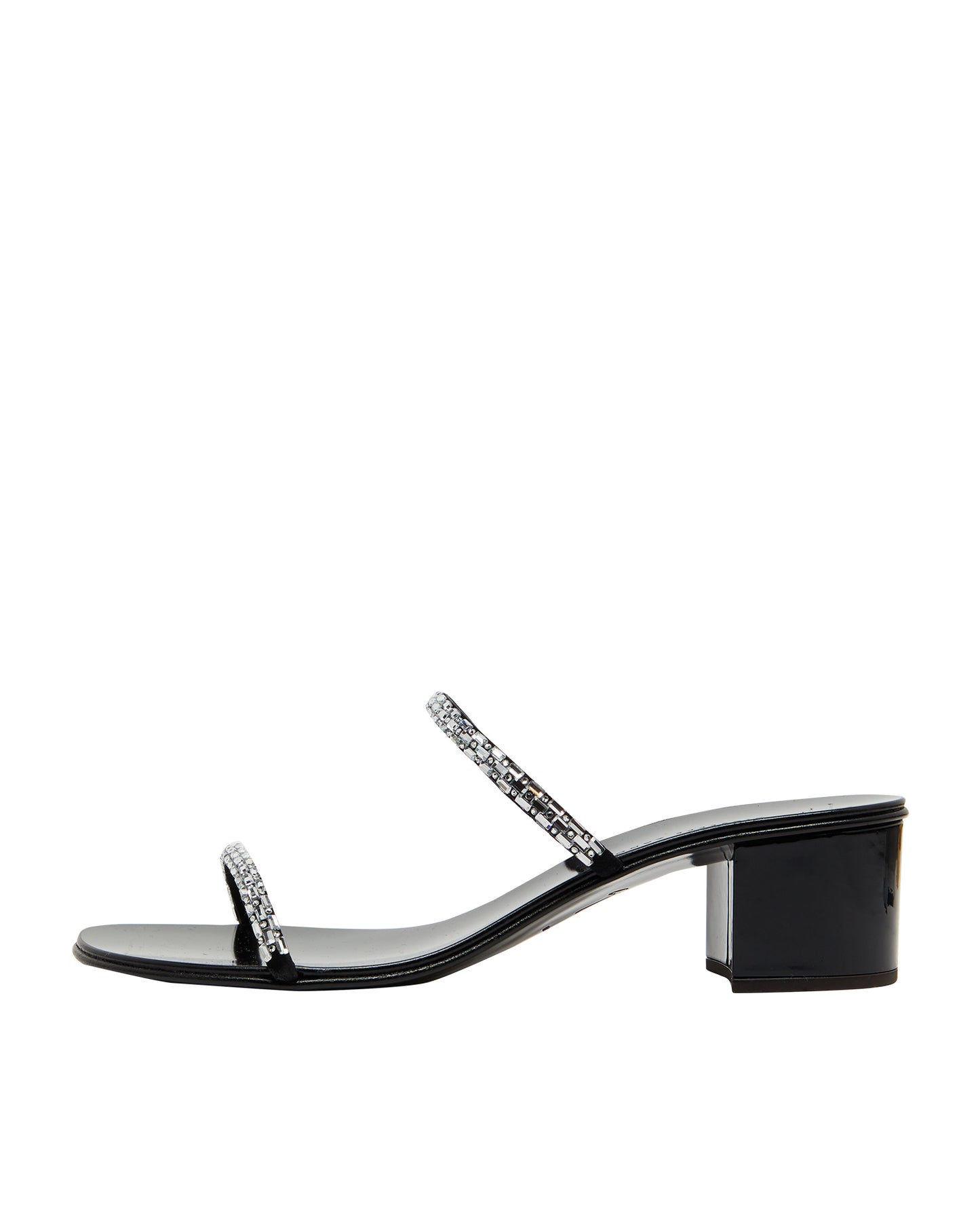 GIUSEPPE ZANOTTI Mauritia 40 sandals