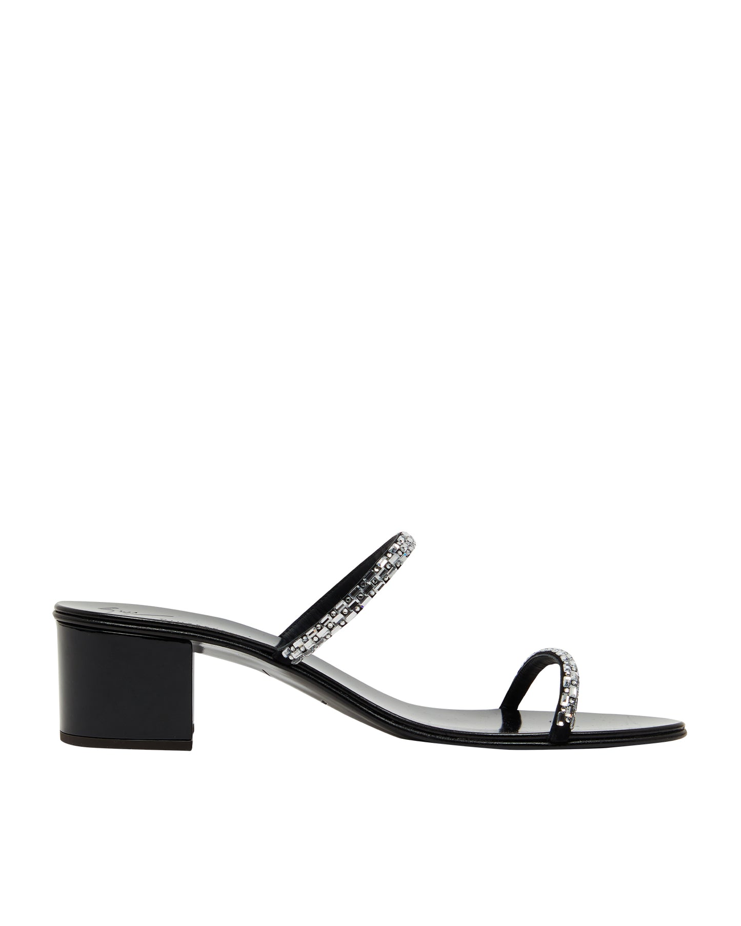 GIUSEPPE ZANOTTI Mauritia 40 sandals