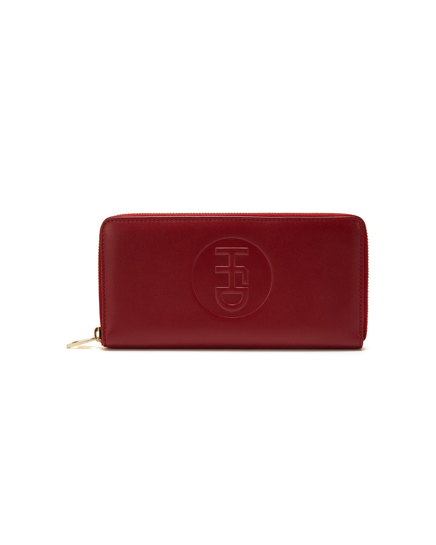 HONEY FUCKING DIJON Logo wallet