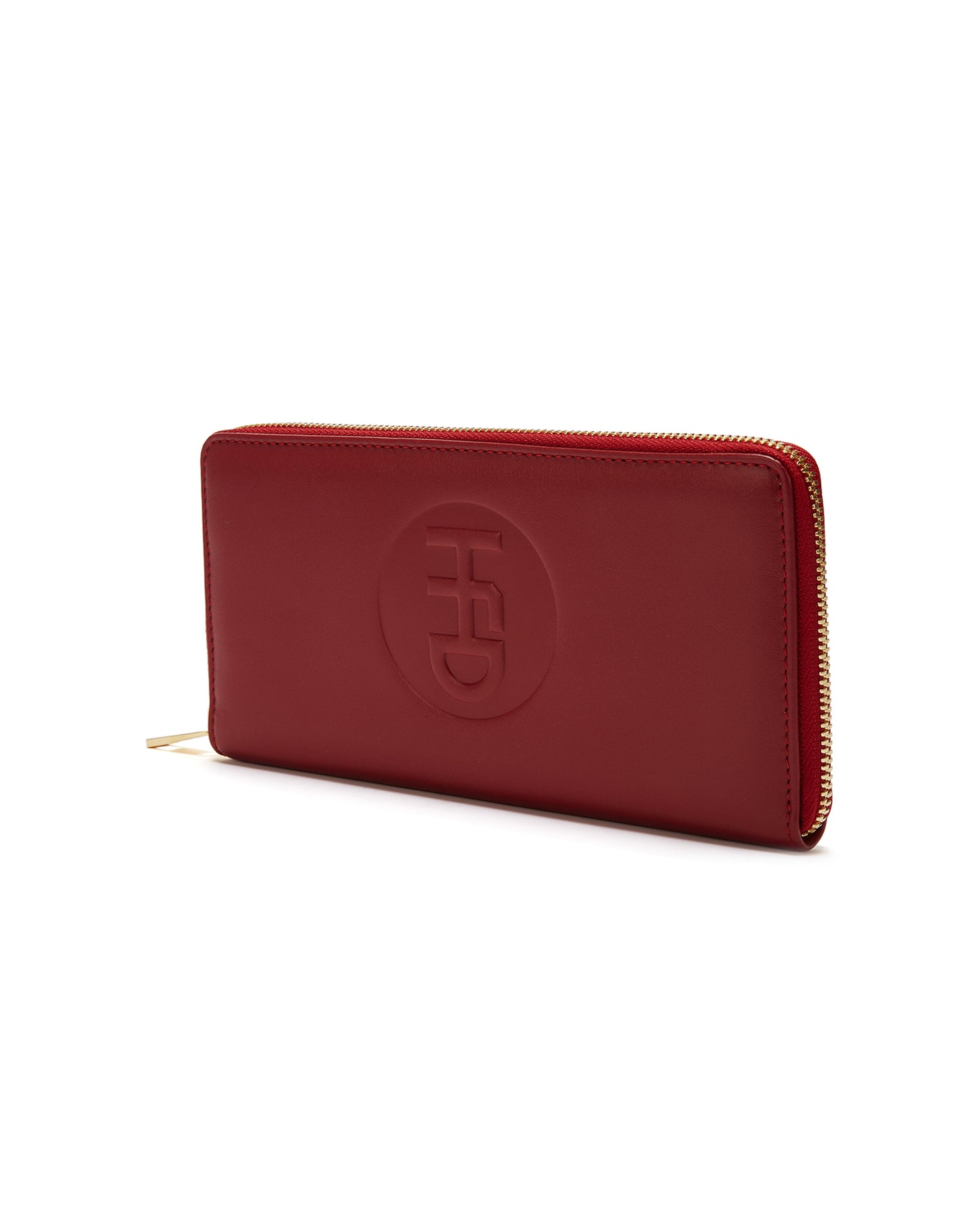 HONEY FUCKING DIJON Logo wallet