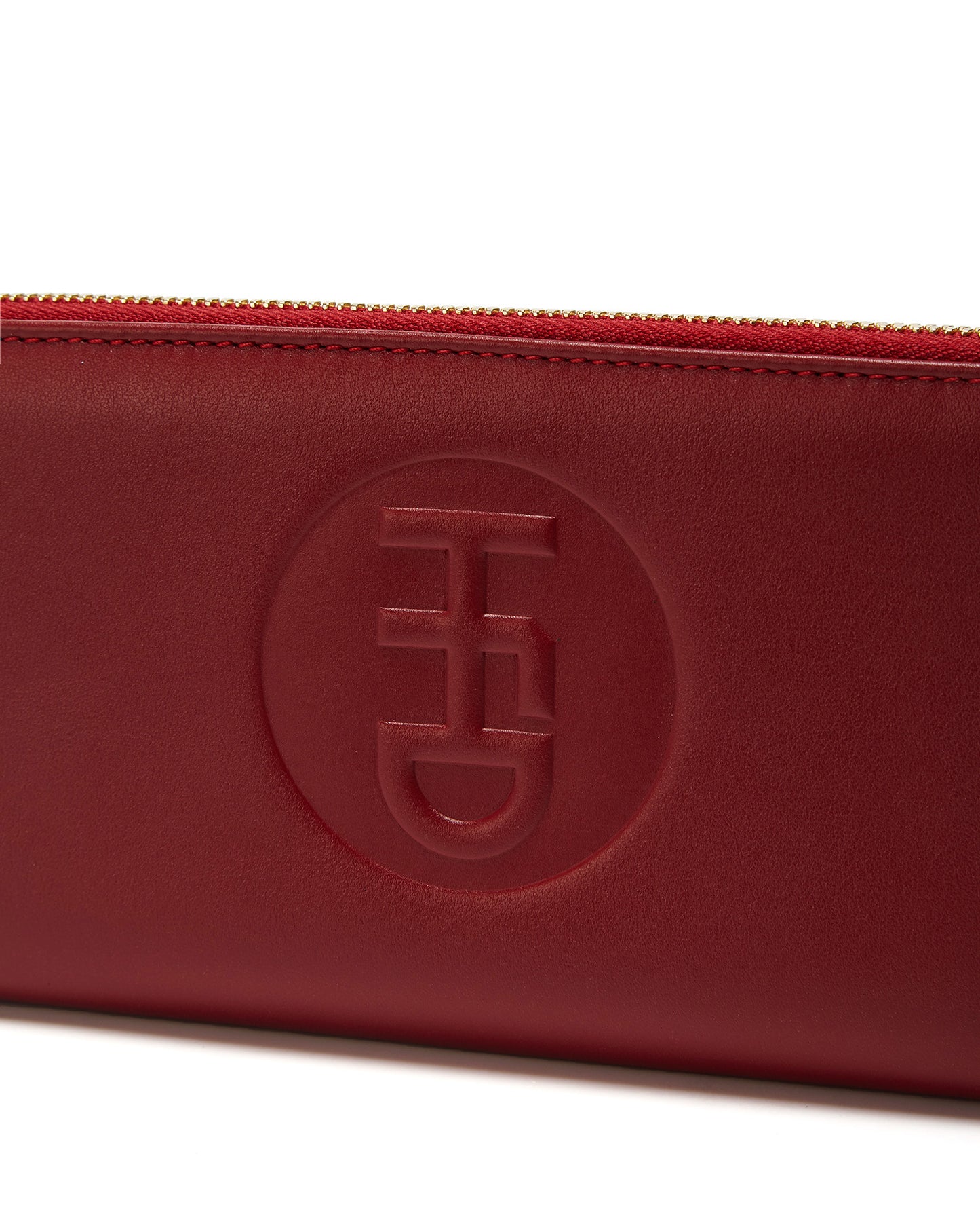 HONEY FUCKING DIJON Logo wallet