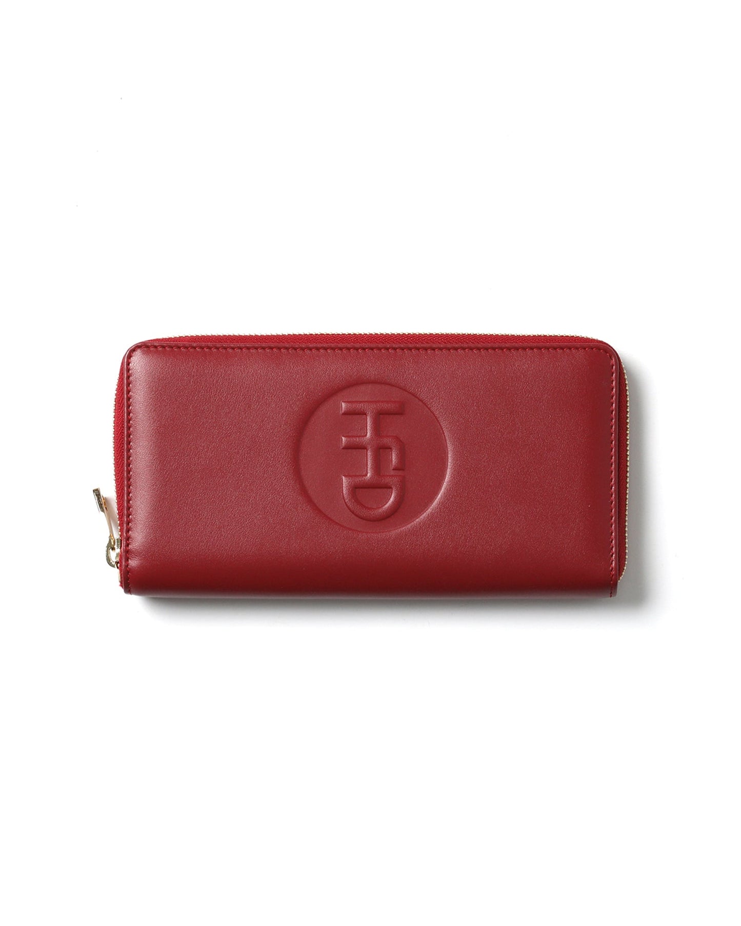 HONEY FUCKING DIJON Logo wallet