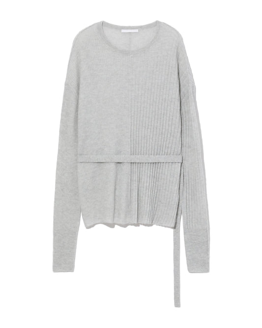 HELMUT LANG Strap sweater