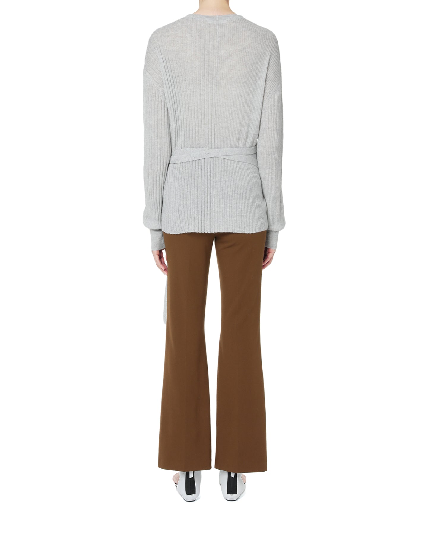 HELMUT LANG Strap sweater