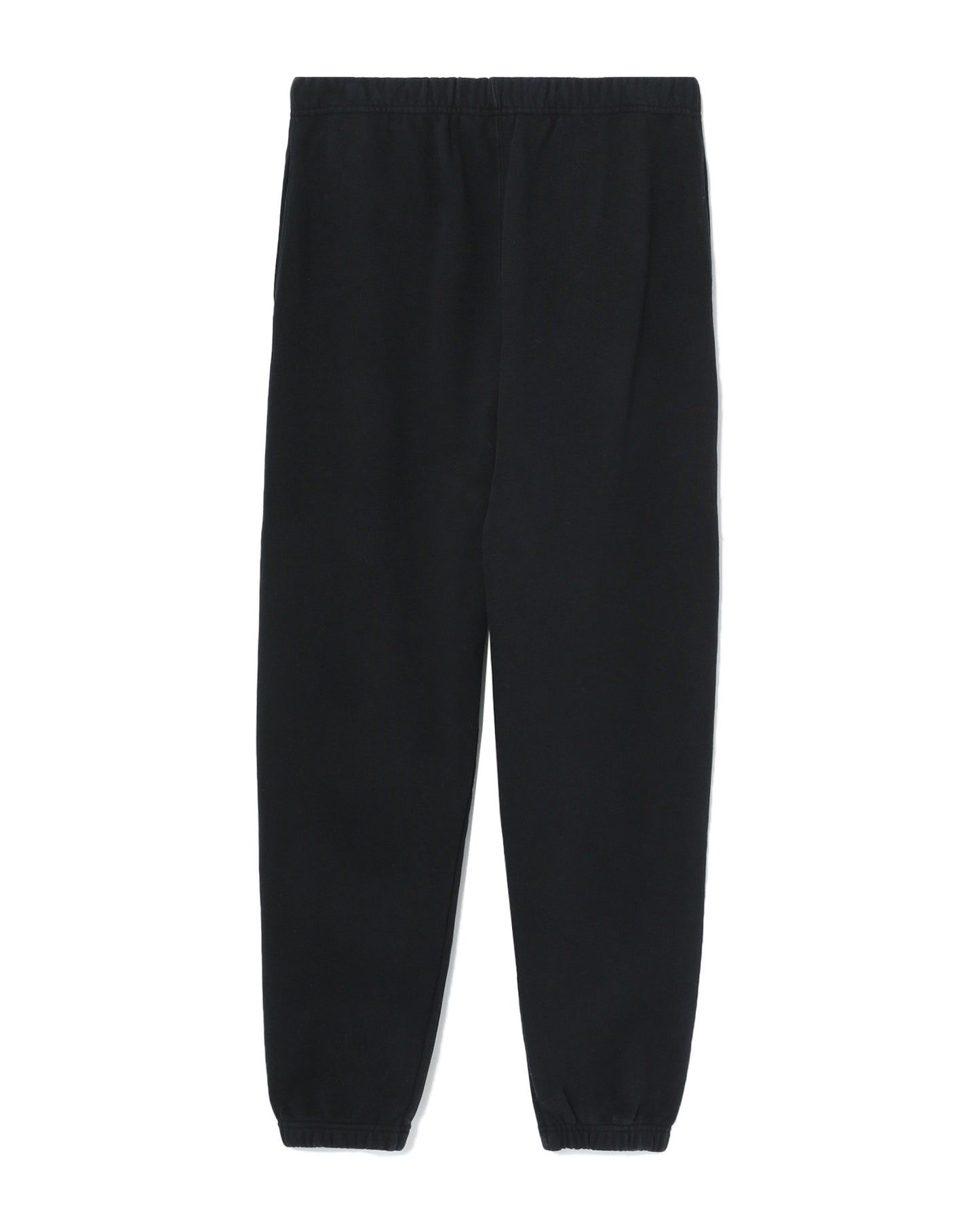 HERON PRESTON CTNMB plain sweatpants