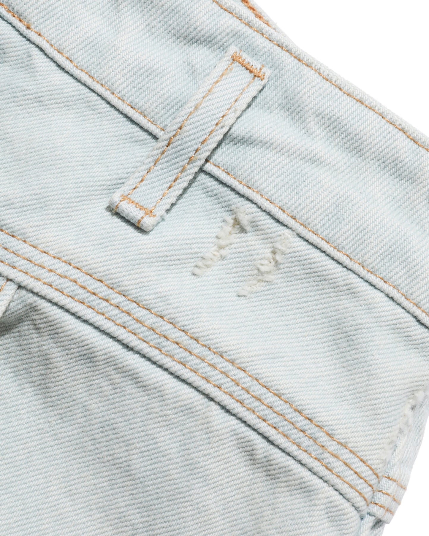 IRO Washed jeans