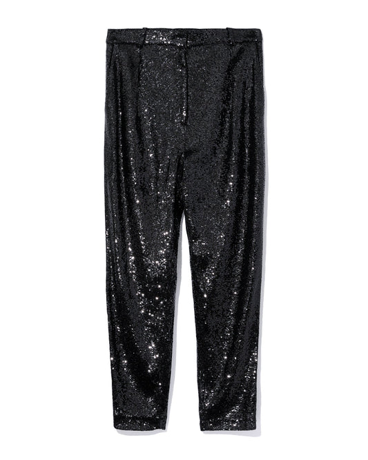 IRO Sequin pants