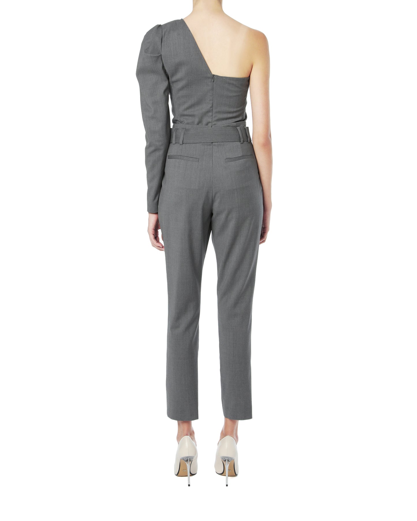 IRO Harabel tailored jumpsuits