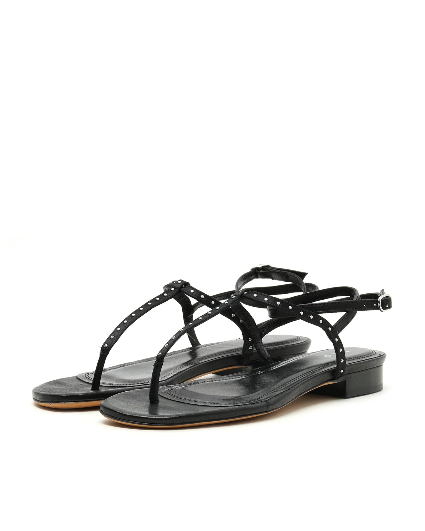 IRO Studded sandals