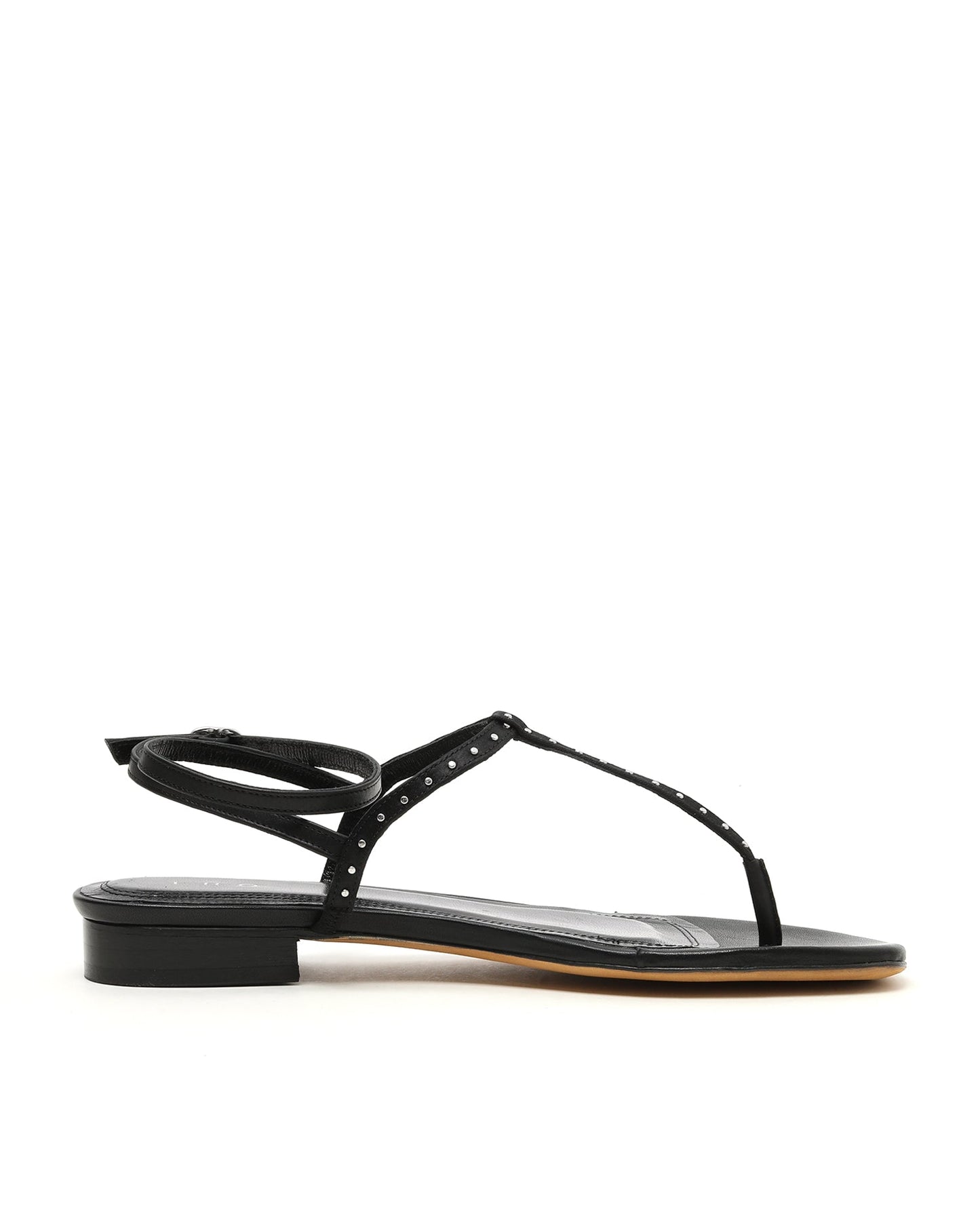 IRO Studded sandals