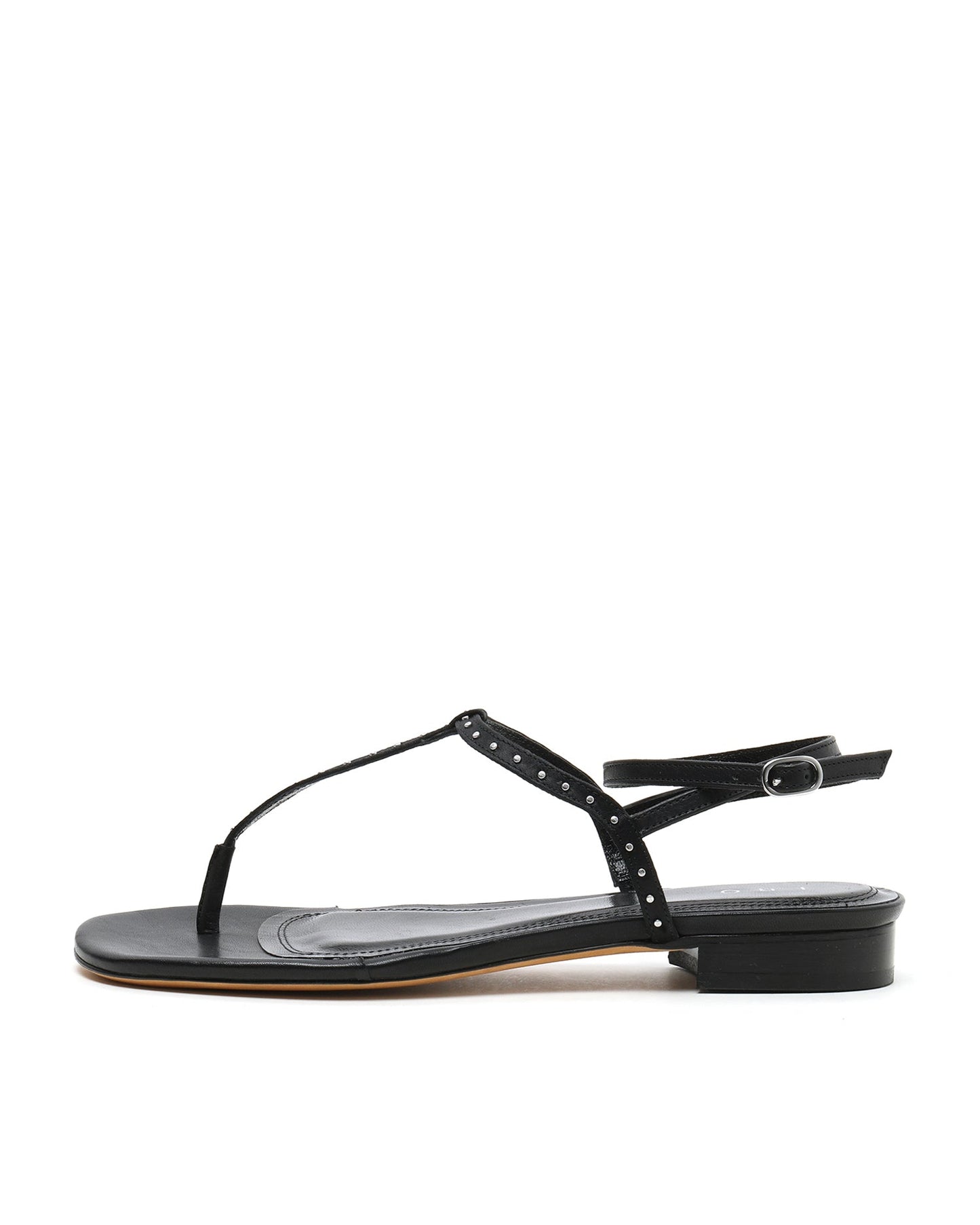 IRO Studded sandals