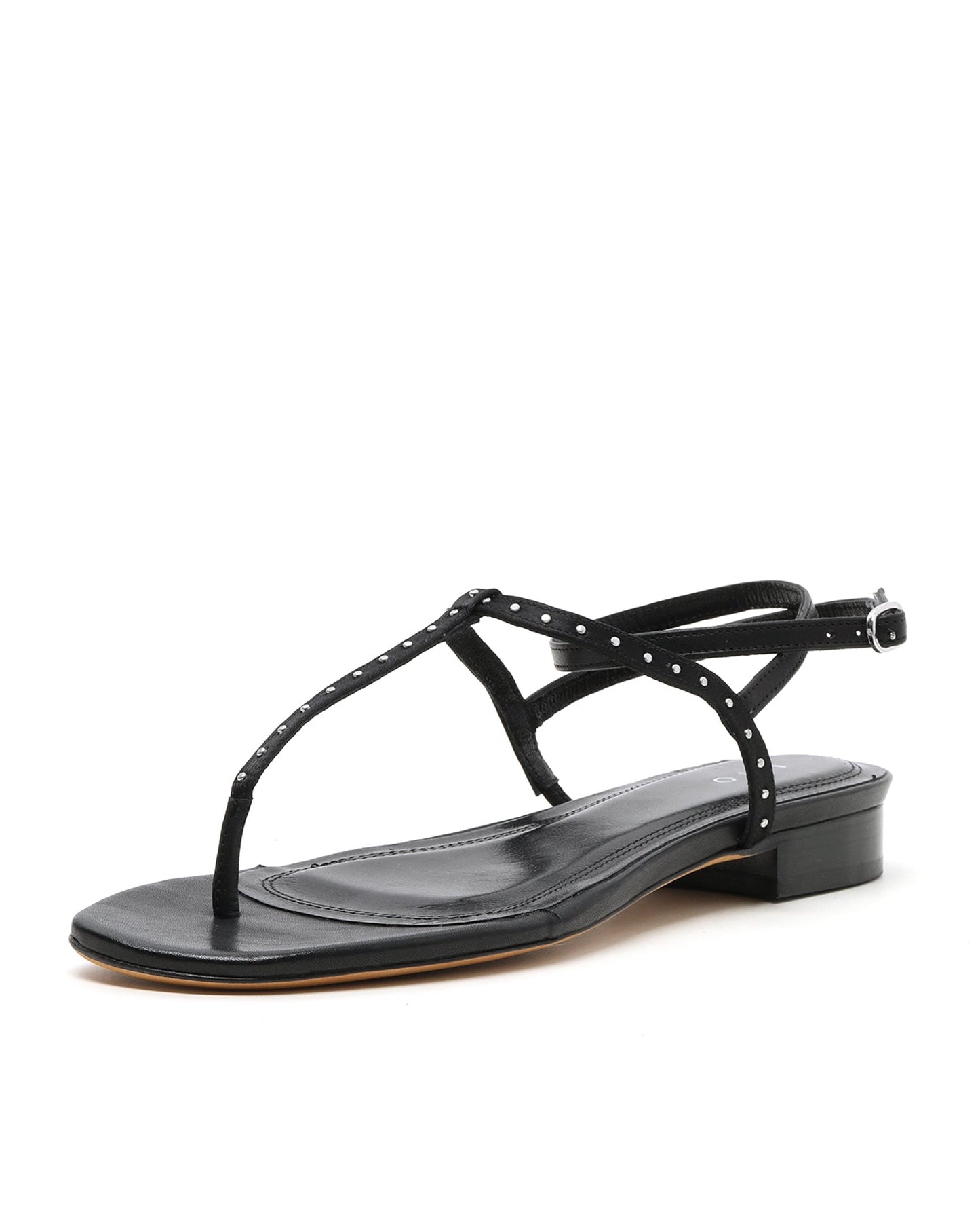 IRO Studded sandals