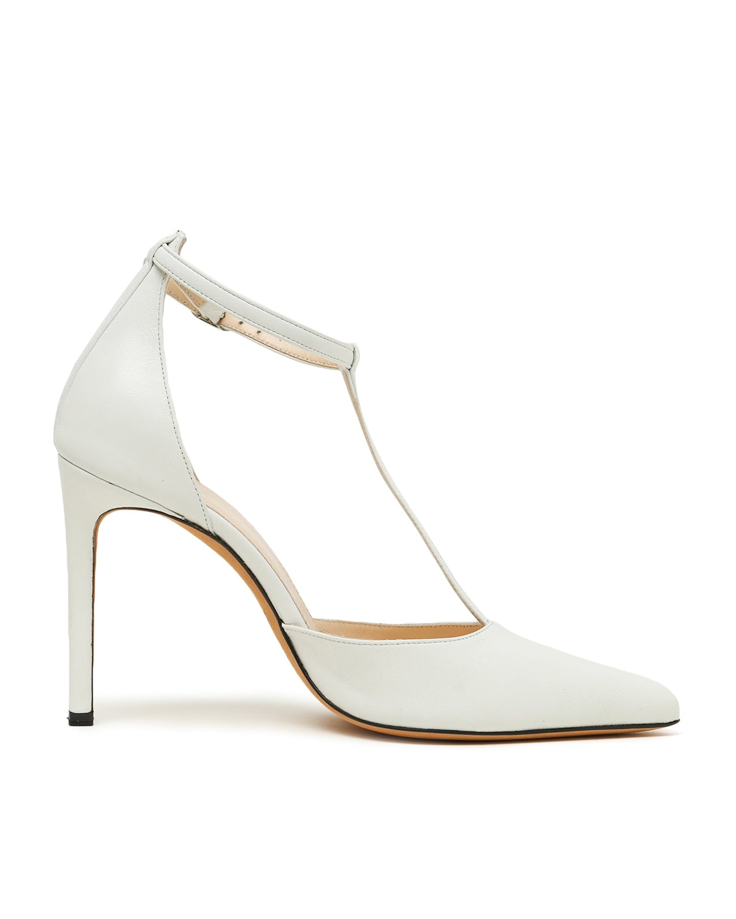 IRO Leather pumps