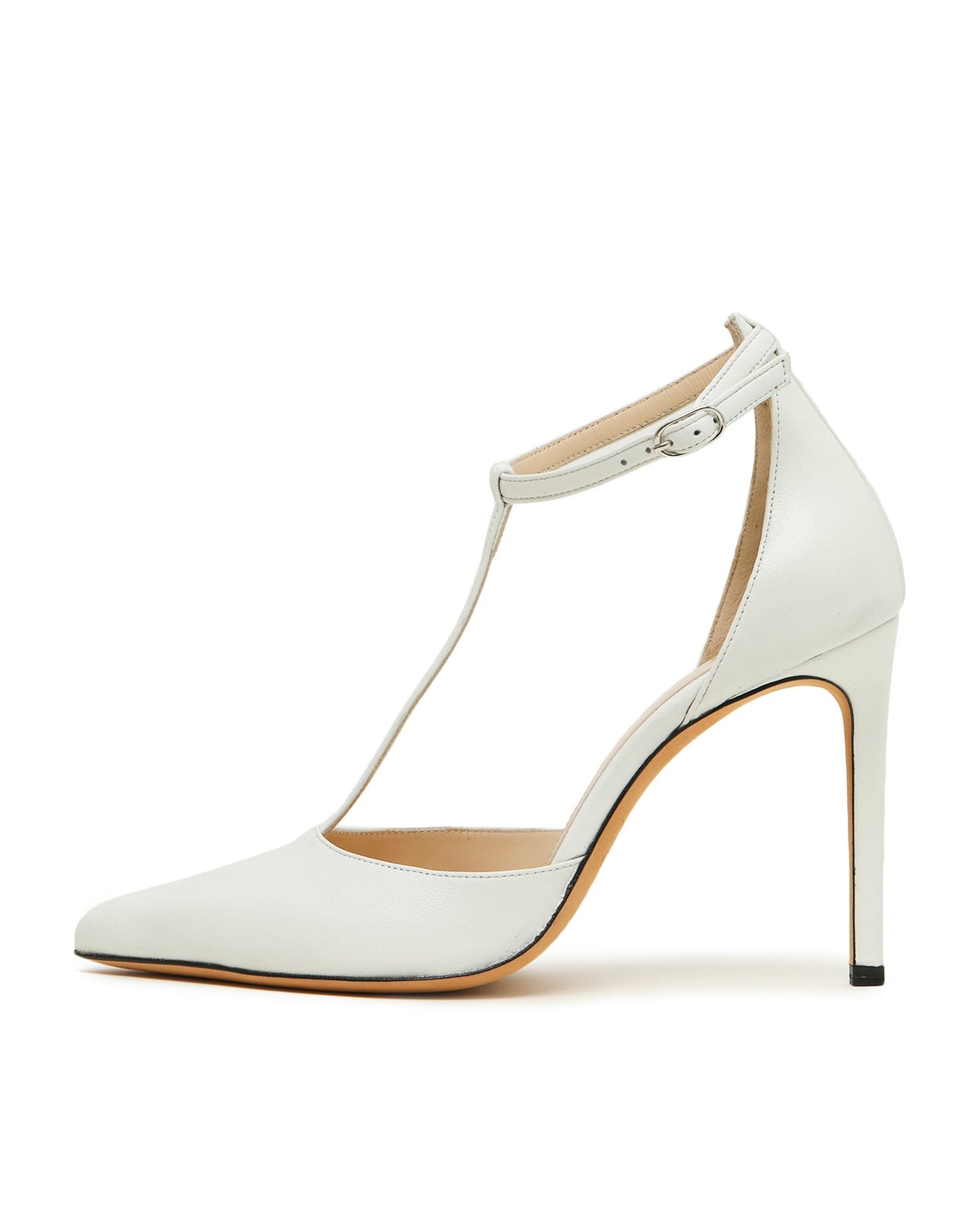 IRO Leather pumps