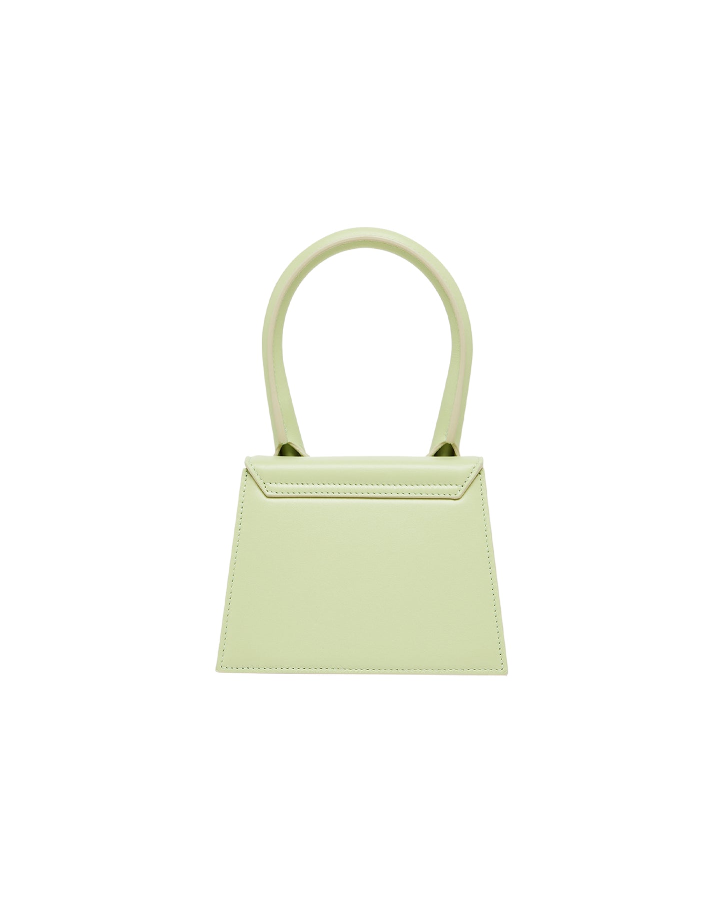 JACQUEMUS Le Chiquito Moyen top-handle bag