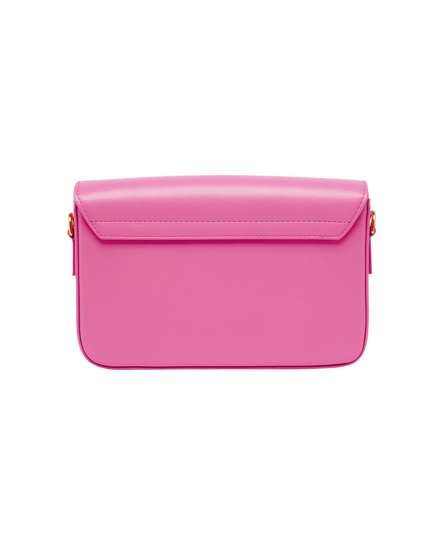 JACQUEMUS Le Carinu clutch bag