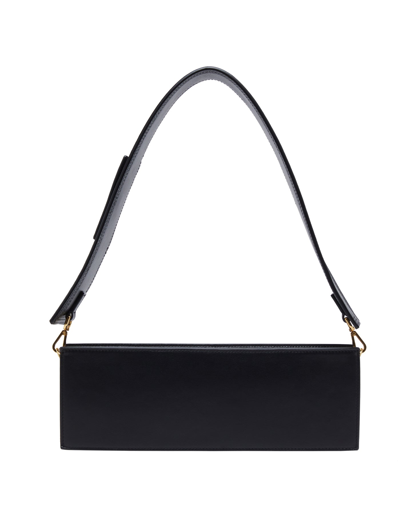 JACQUEMUS Le Ciuciu shoulder bag