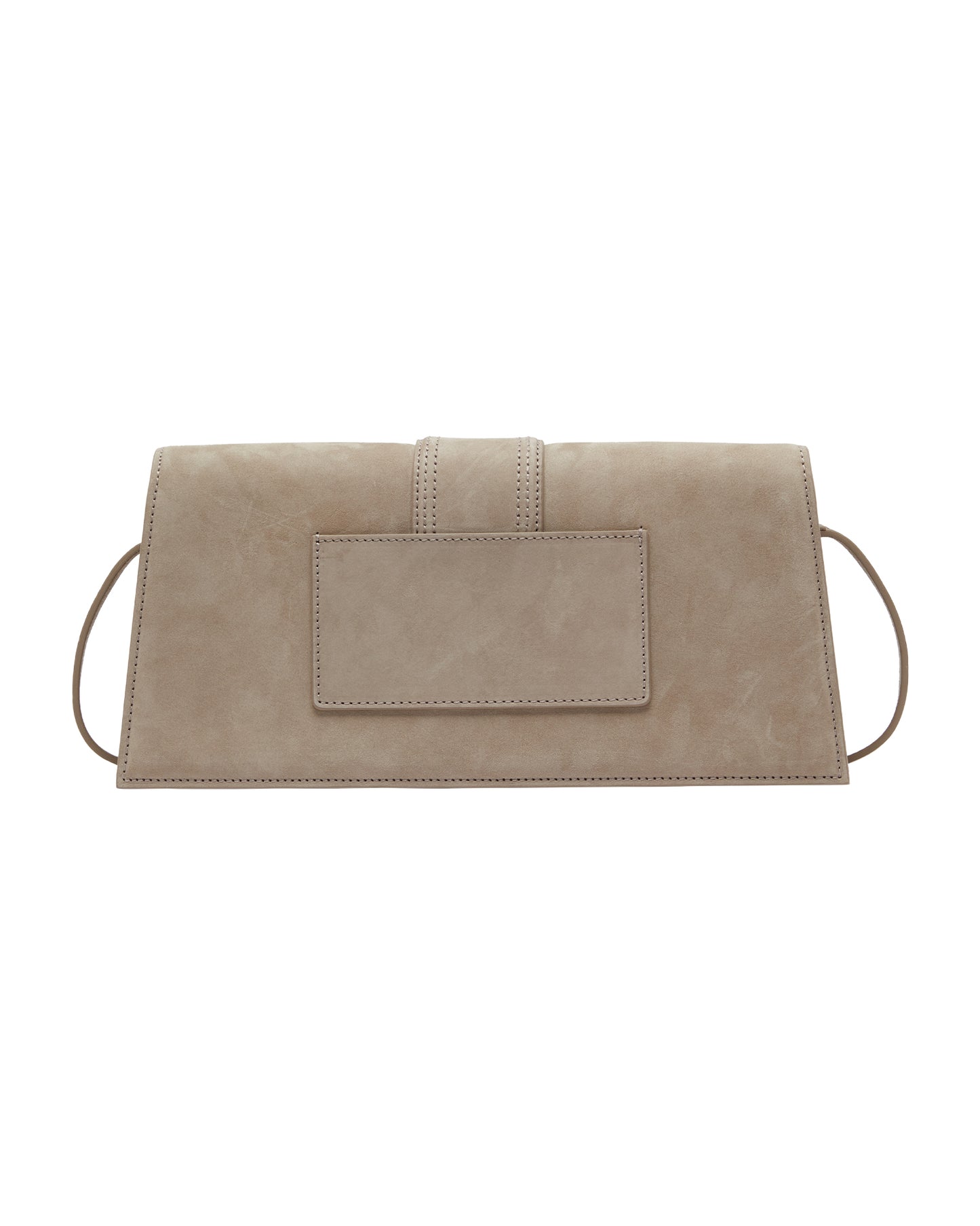 JACQUEMUS Le Bambino long shoulder bag