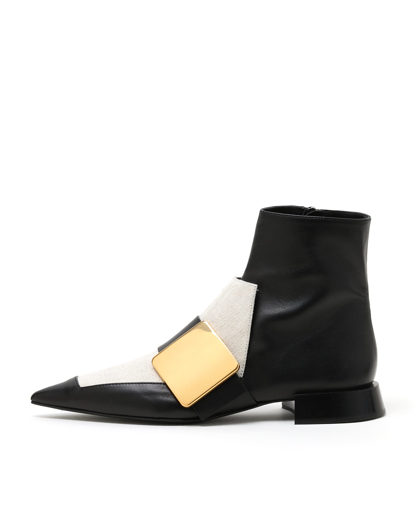 JIL SANDER Ankle boots