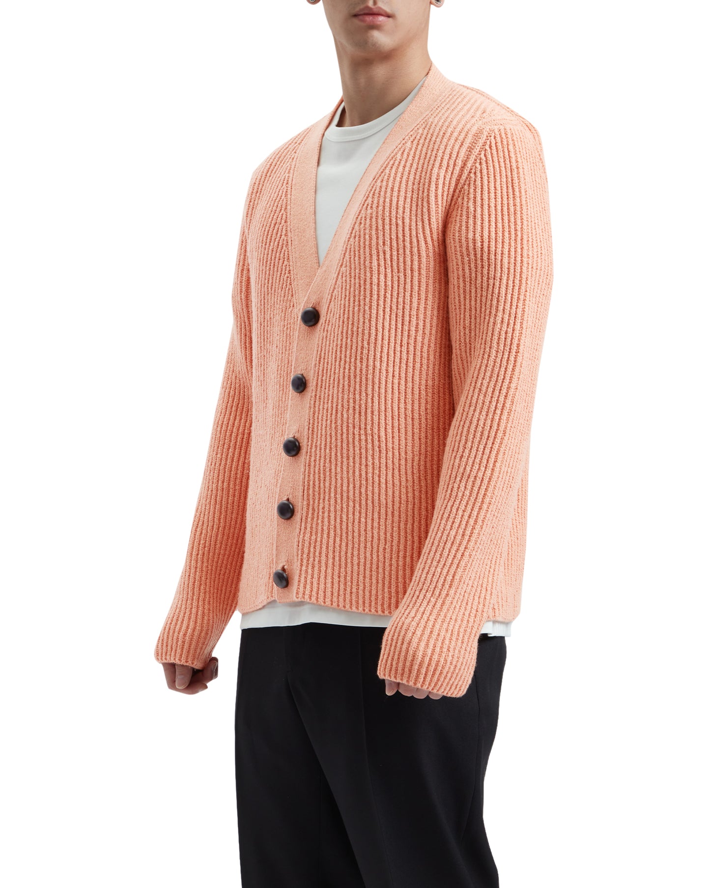 JIL SANDER V-neck cardigan