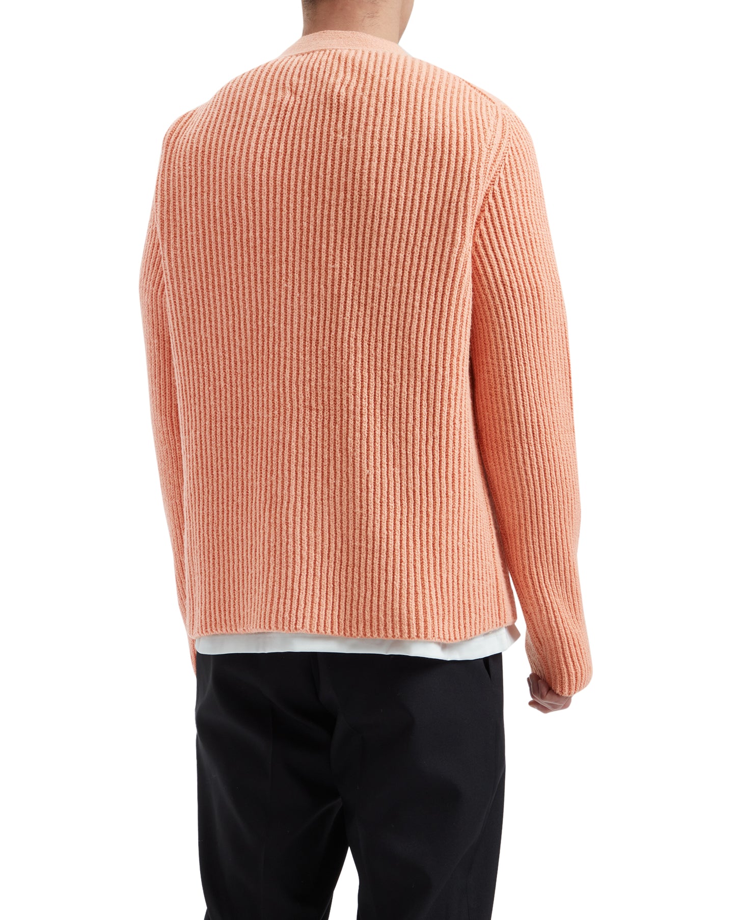 JIL SANDER V-neck cardigan