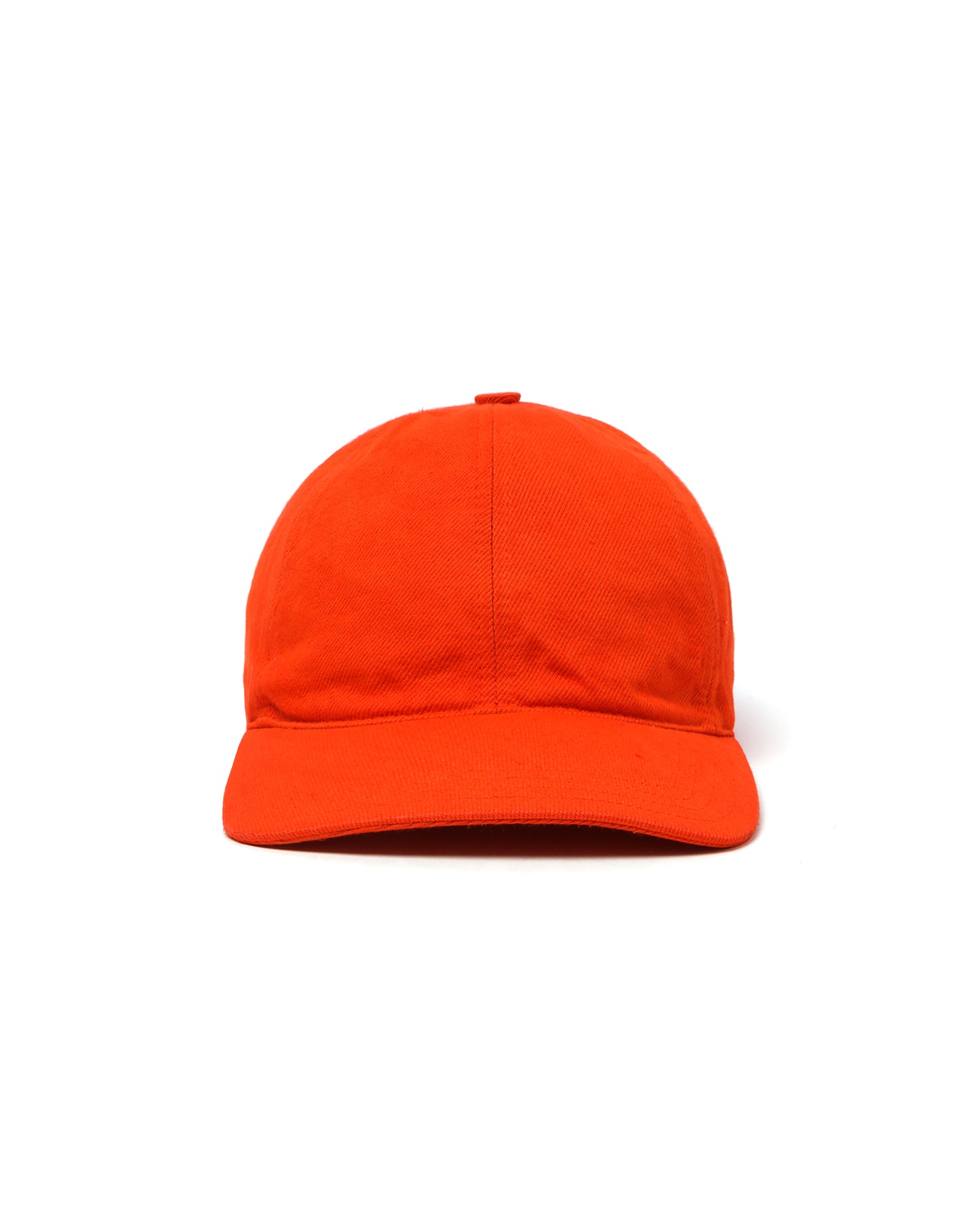 JIL SANDER Cotton linen cap