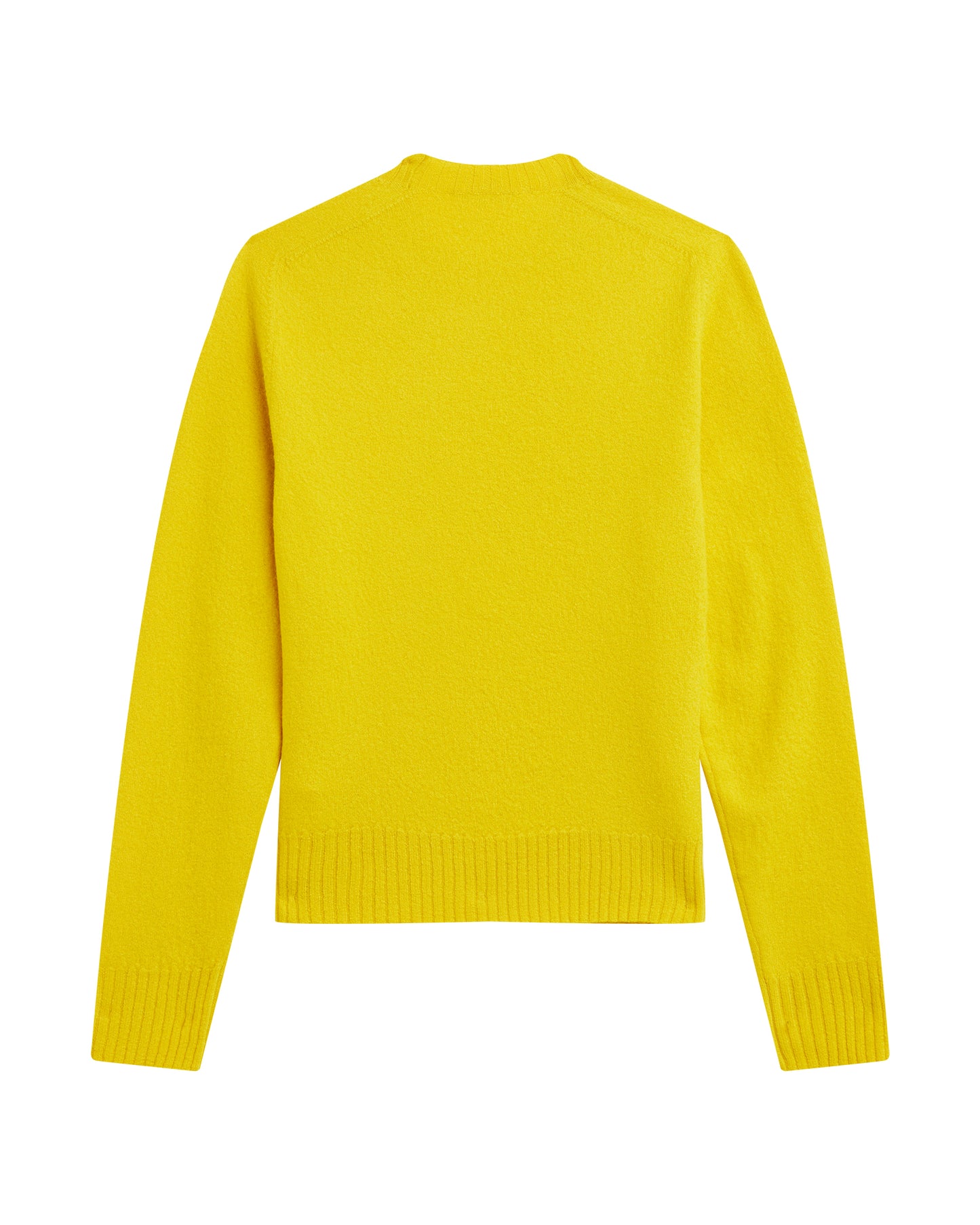 JIL SANDER Crew neck sweater