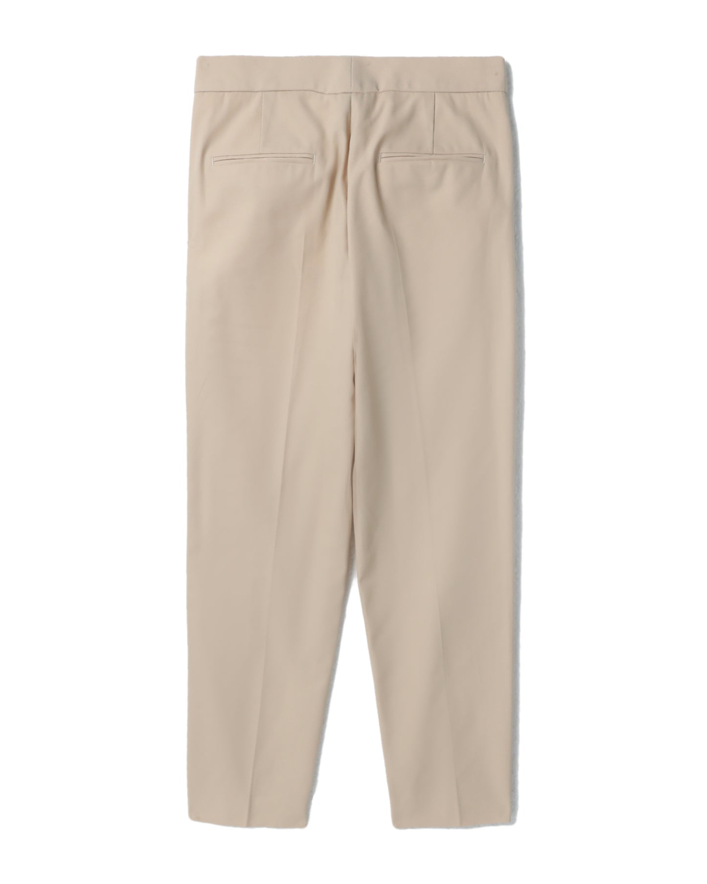 JIL SANDER Straight-leg pants