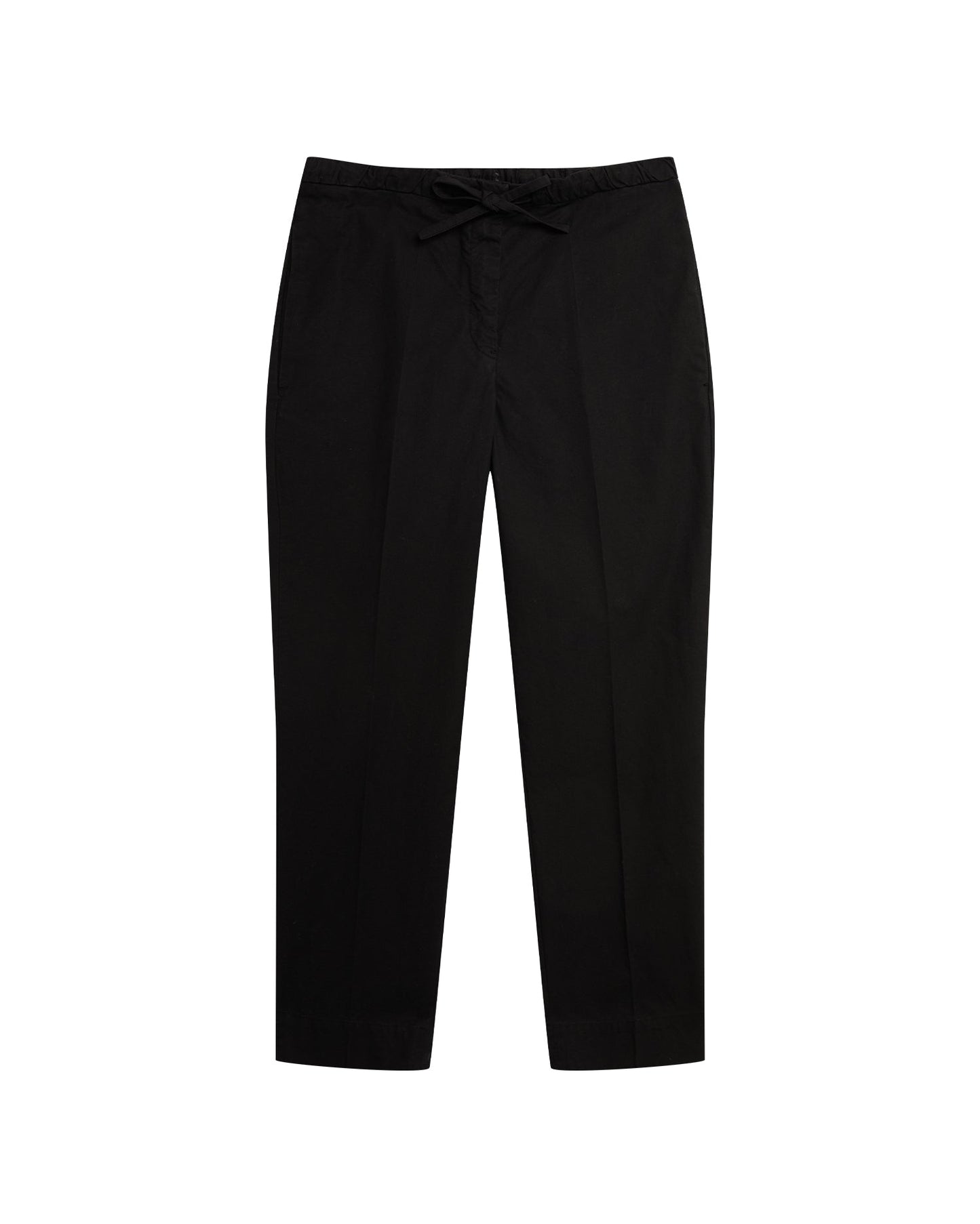 JIL SANDER Drawstring pants