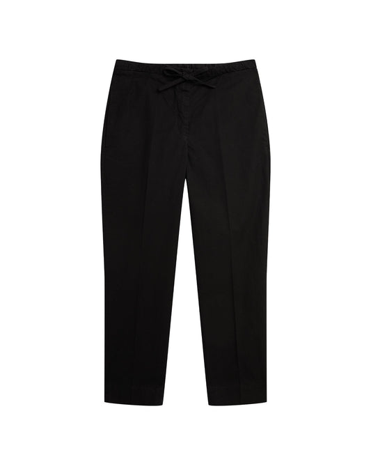 JIL SANDER Drawstring pants