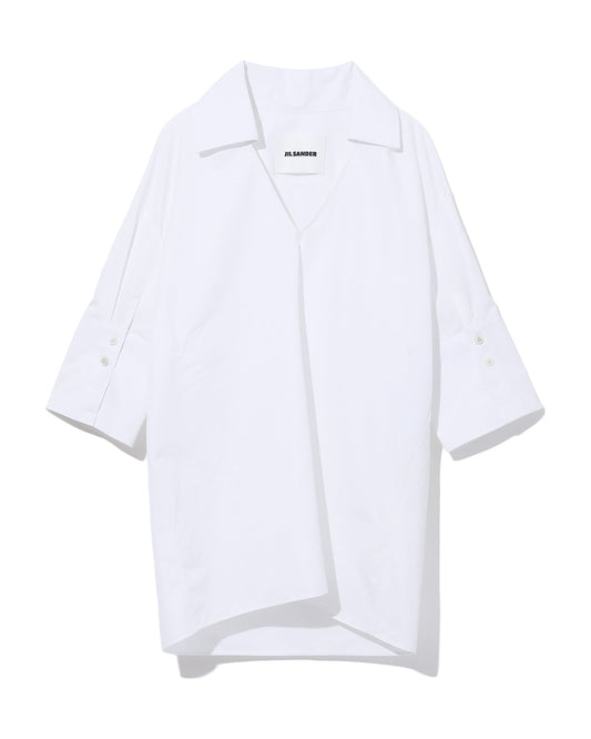 JIL SANDER Basic top