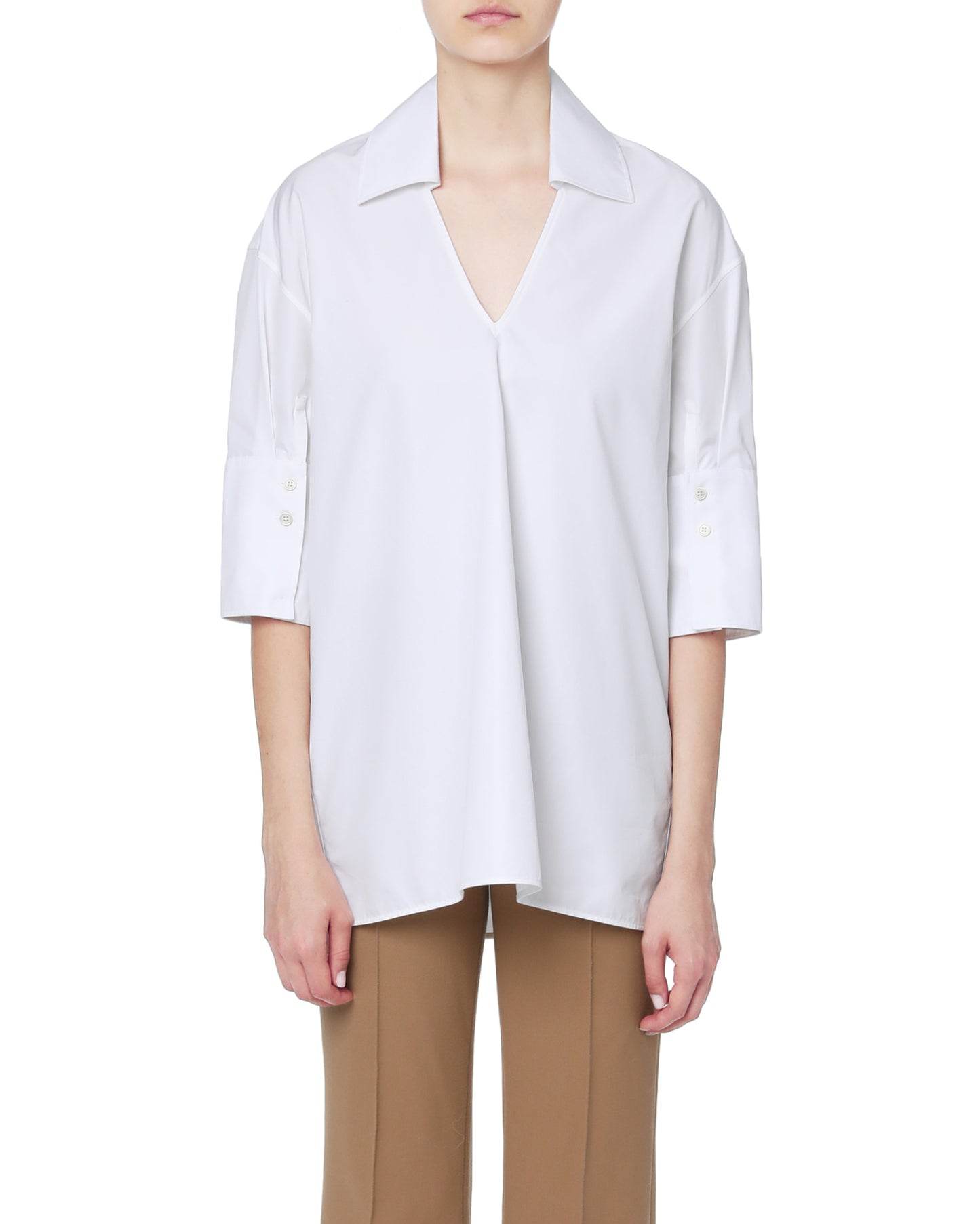 JIL SANDER Basic top