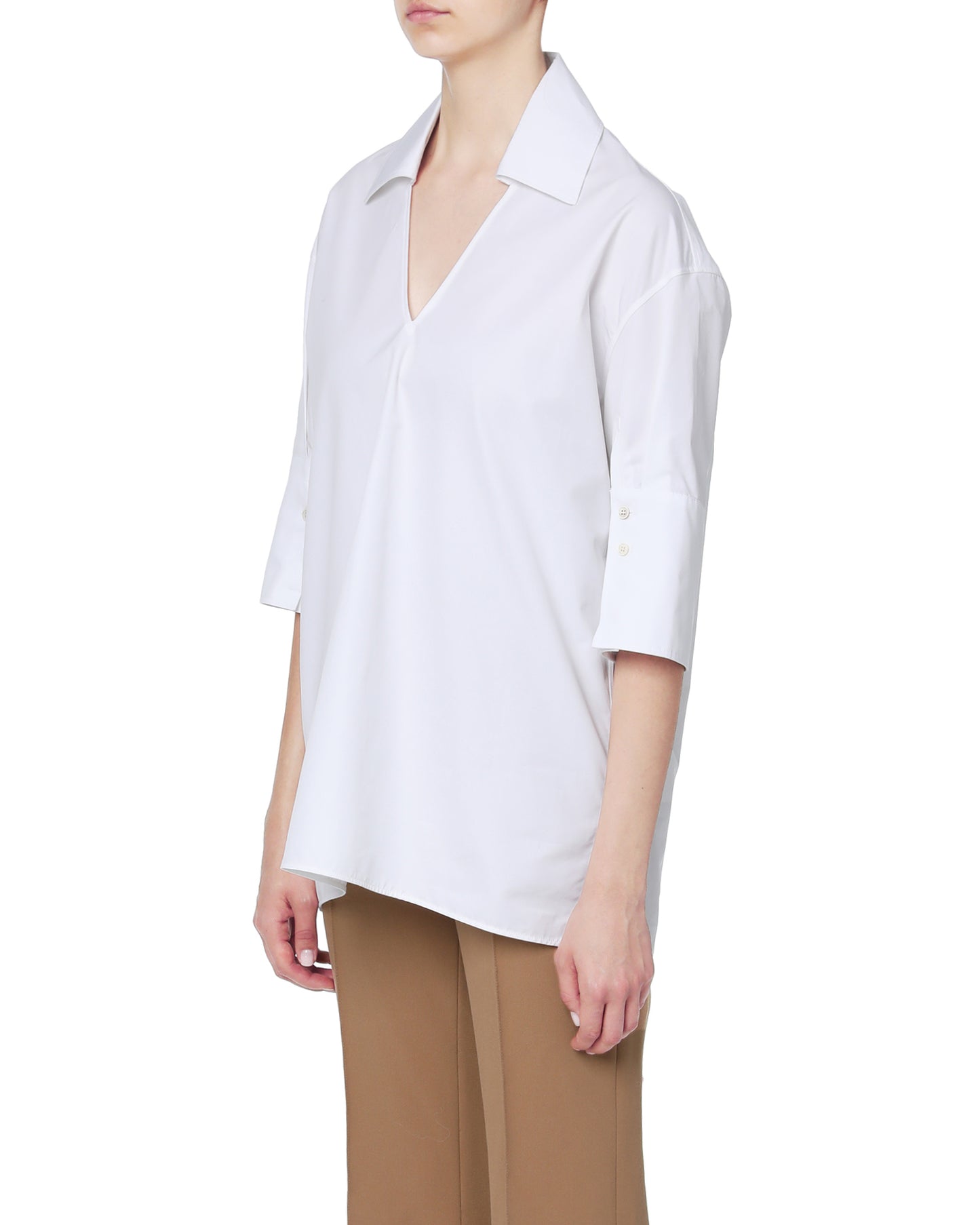 JIL SANDER Basic top