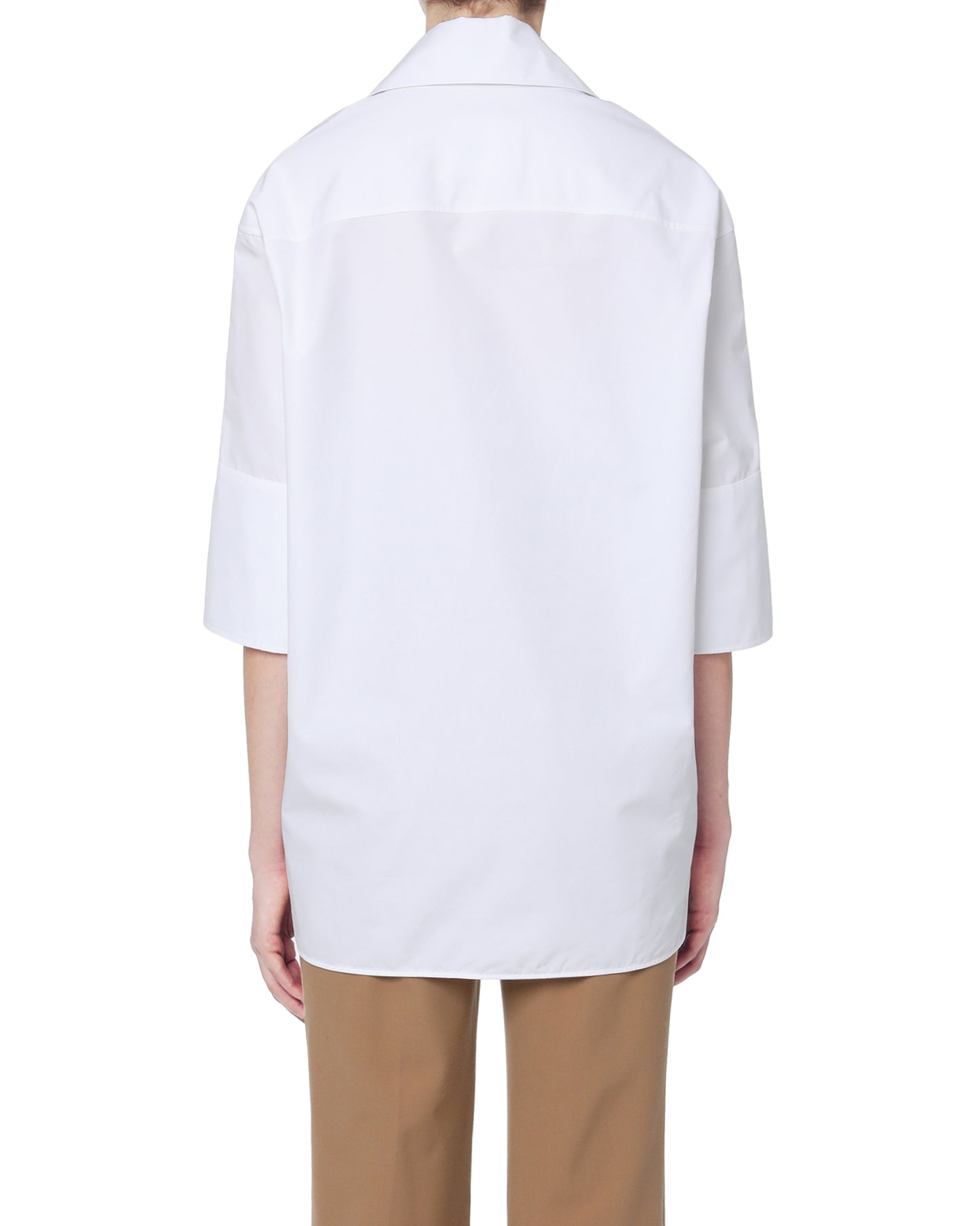 JIL SANDER Basic top