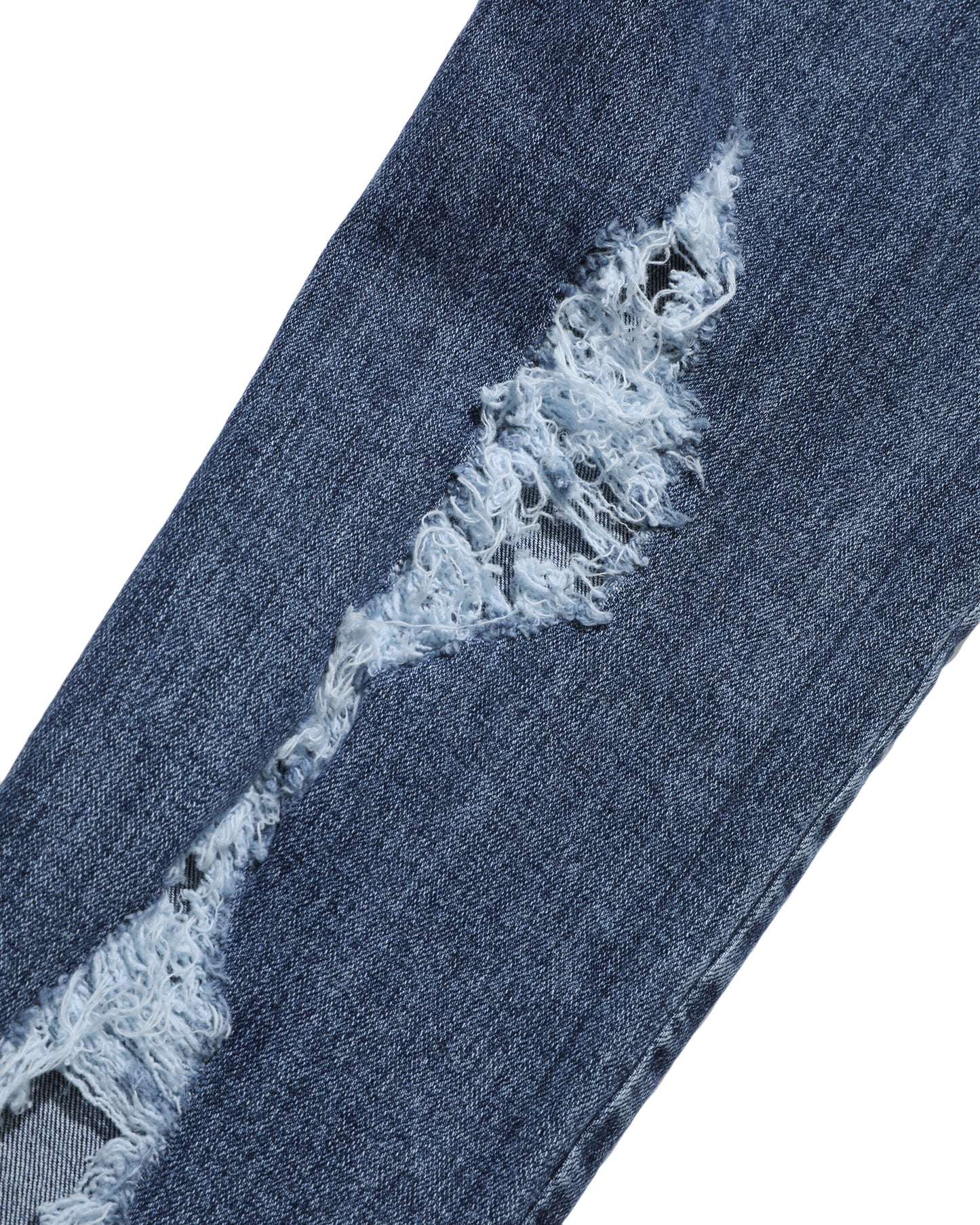 SJYP Distressed jeans